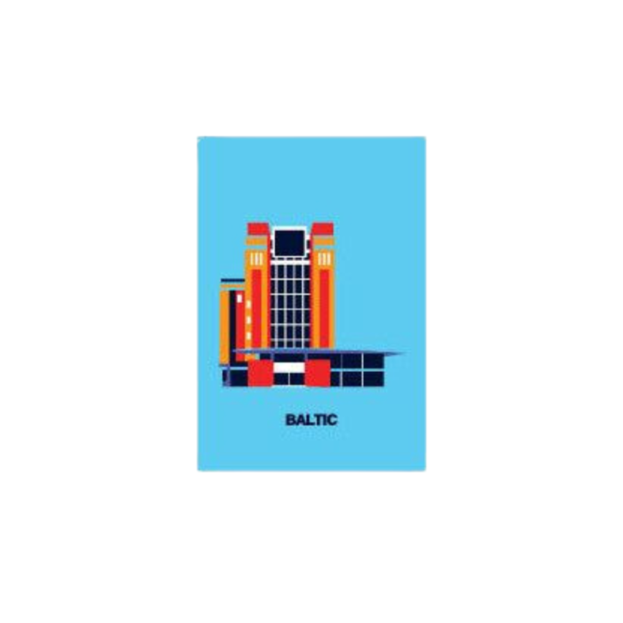 Baltic Magnet