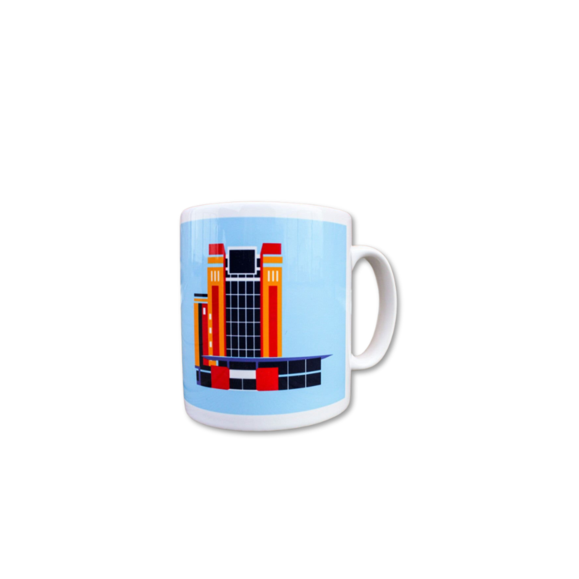 Baltic Mug