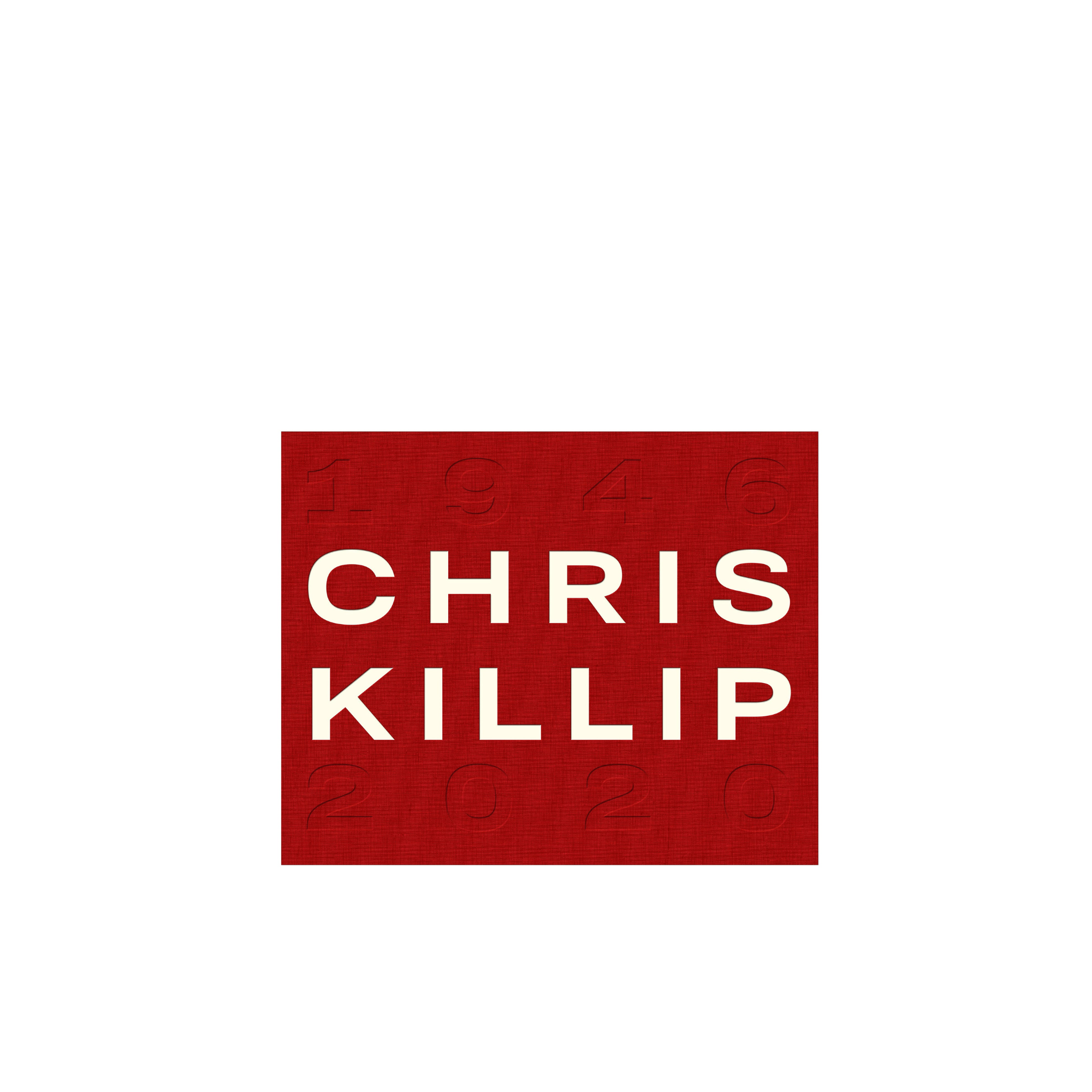 Chris Killip Catalogue