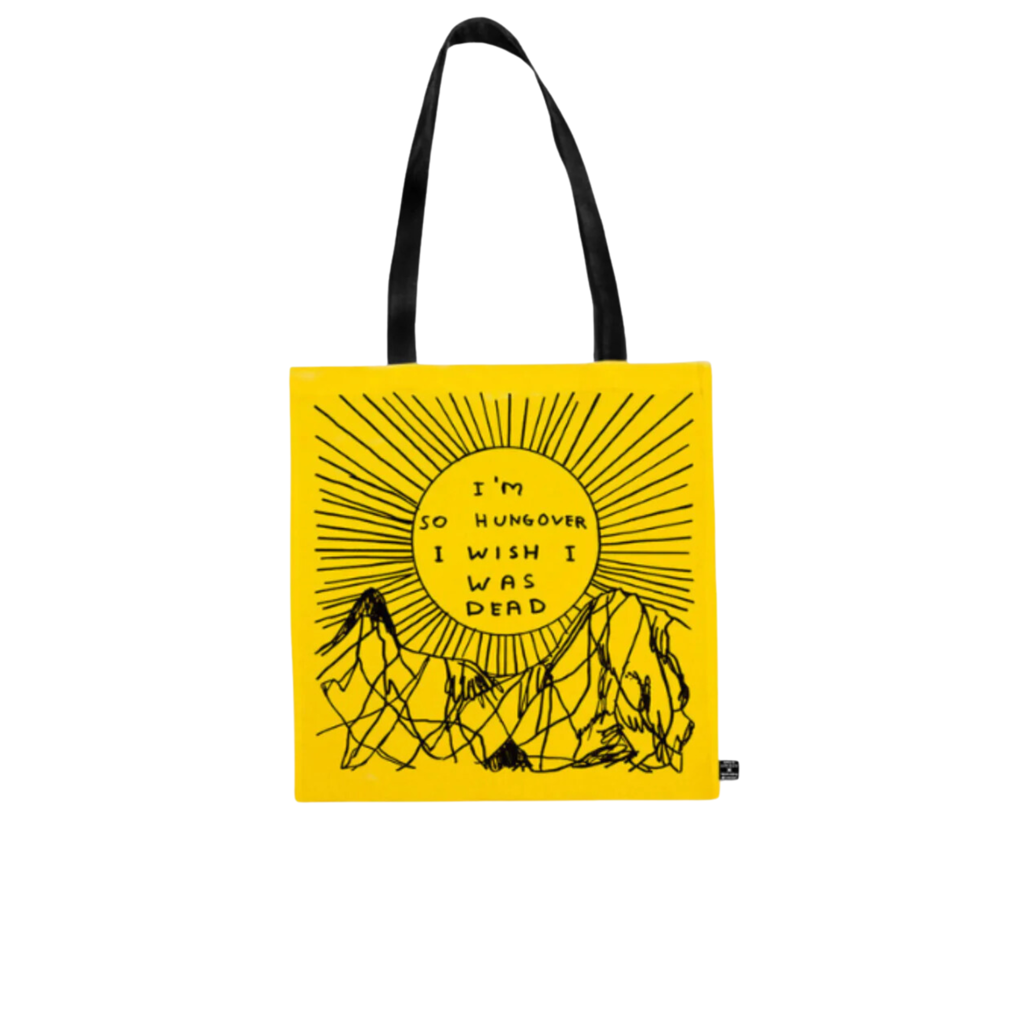 David's shop tote bag clearance