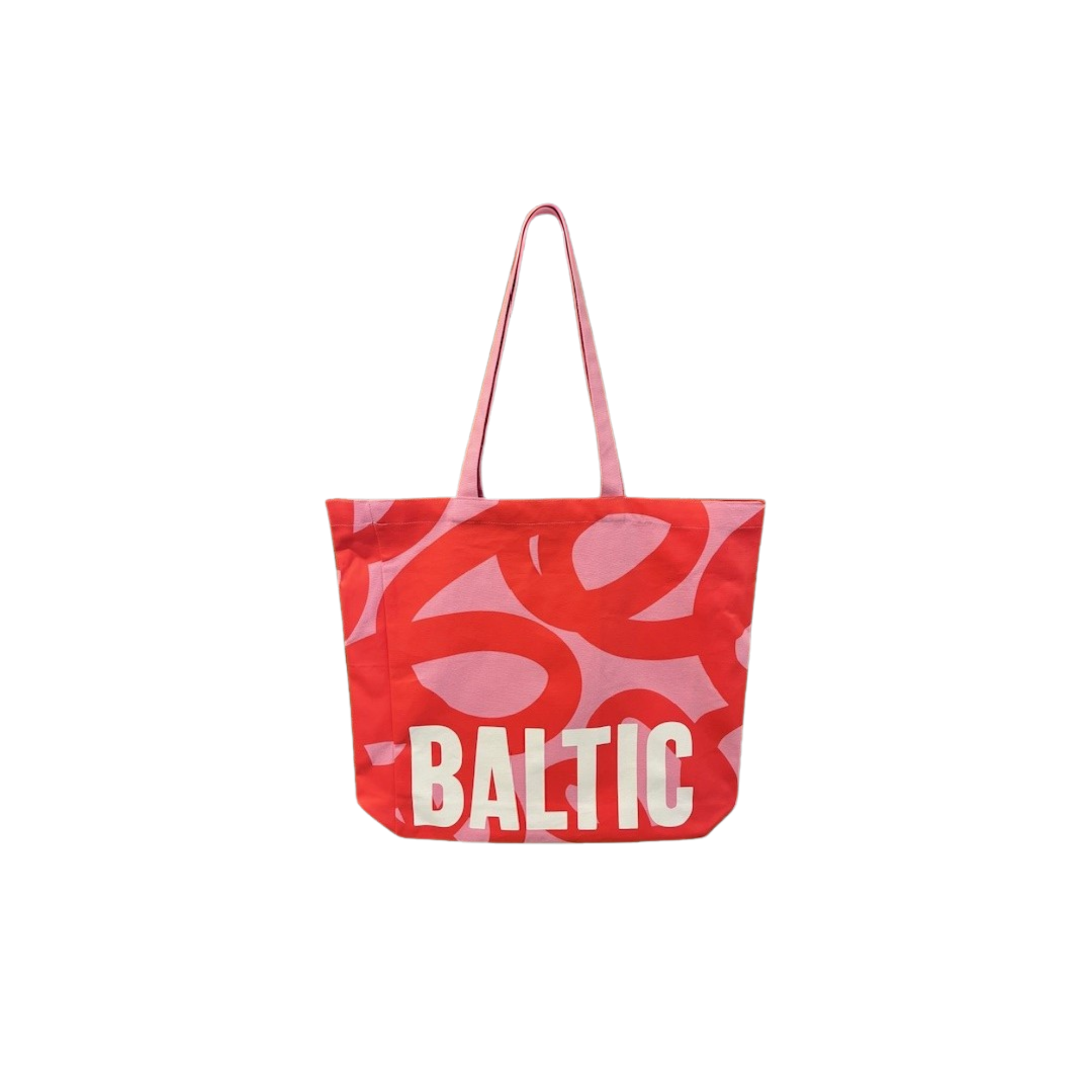 Andy Welland x Baltic Tote Bag
