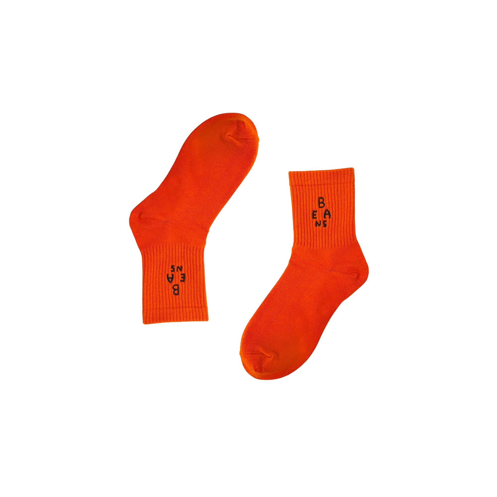 David Shrigley Bean Socks