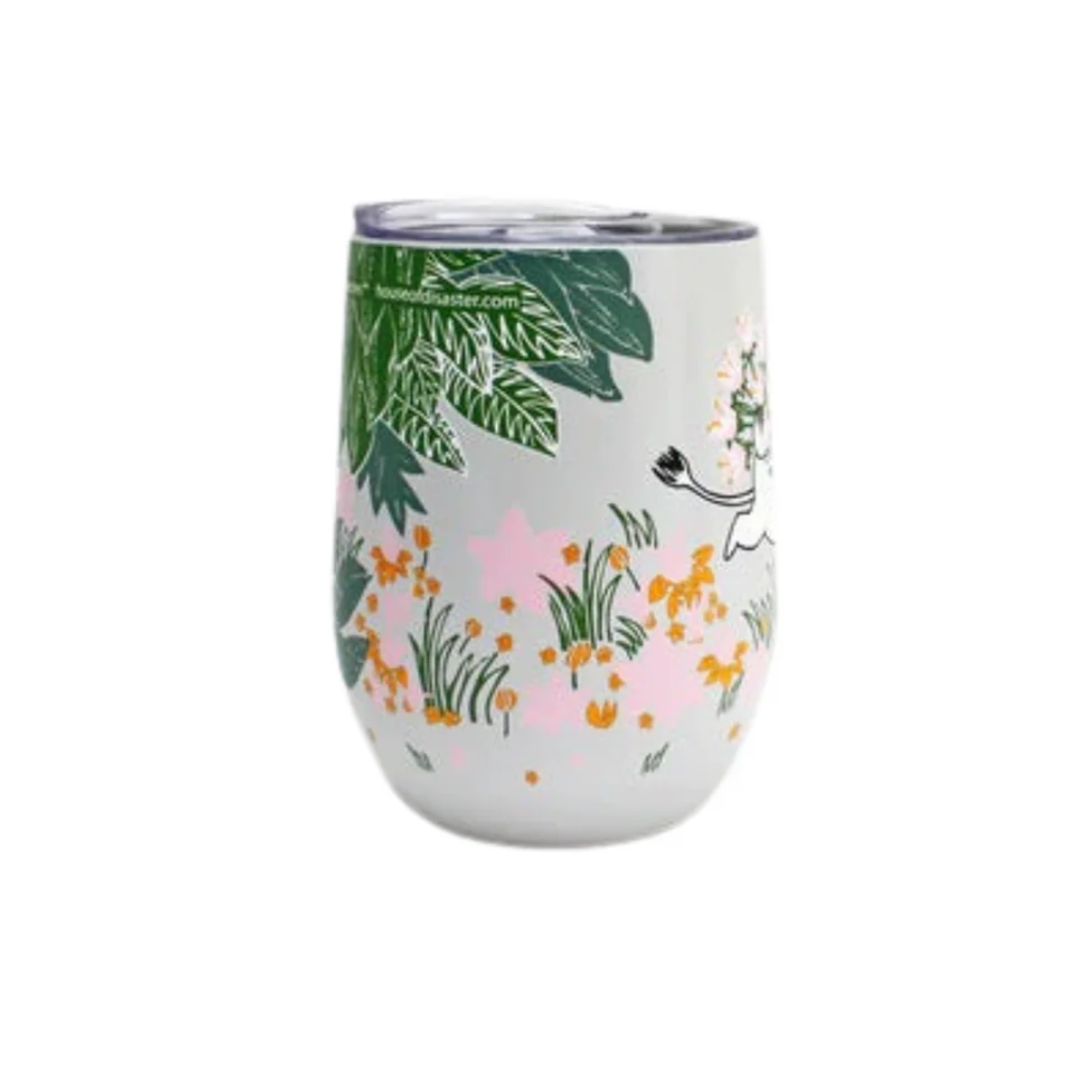 Moomin Forest Eco Cup
