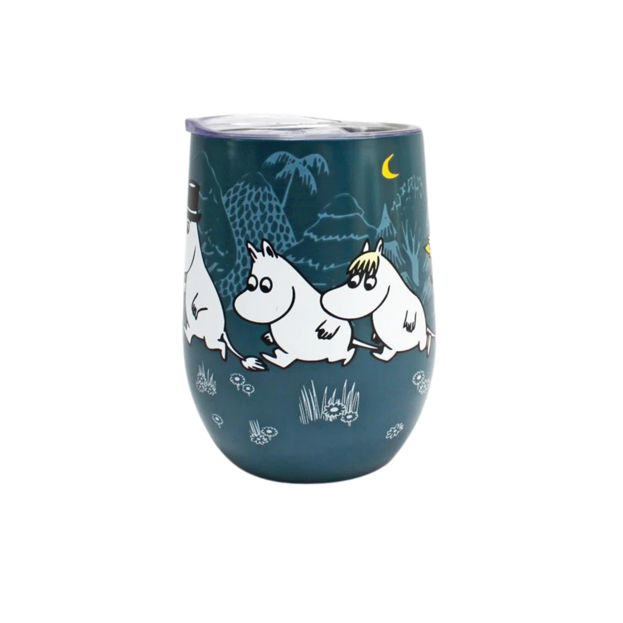 Moomin Florest Keep Cup