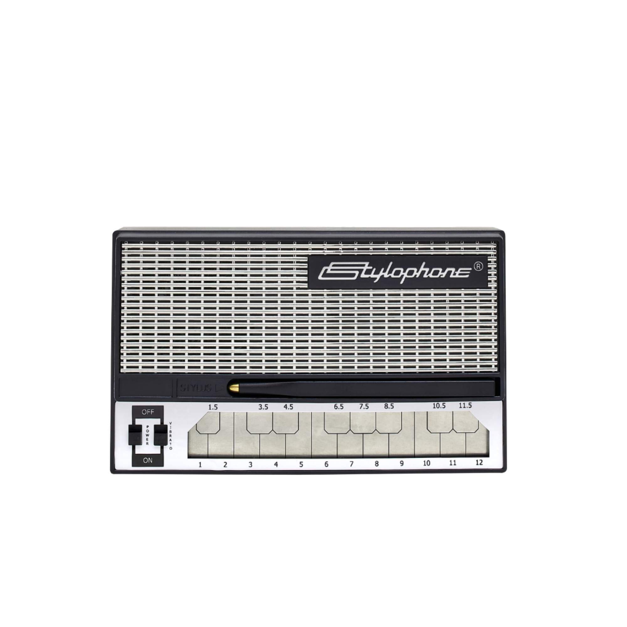 Stylophone Original（1970年頃の希少「スタイロフォン」） Stylophone スタイロフォン | WAVEFORM LAB