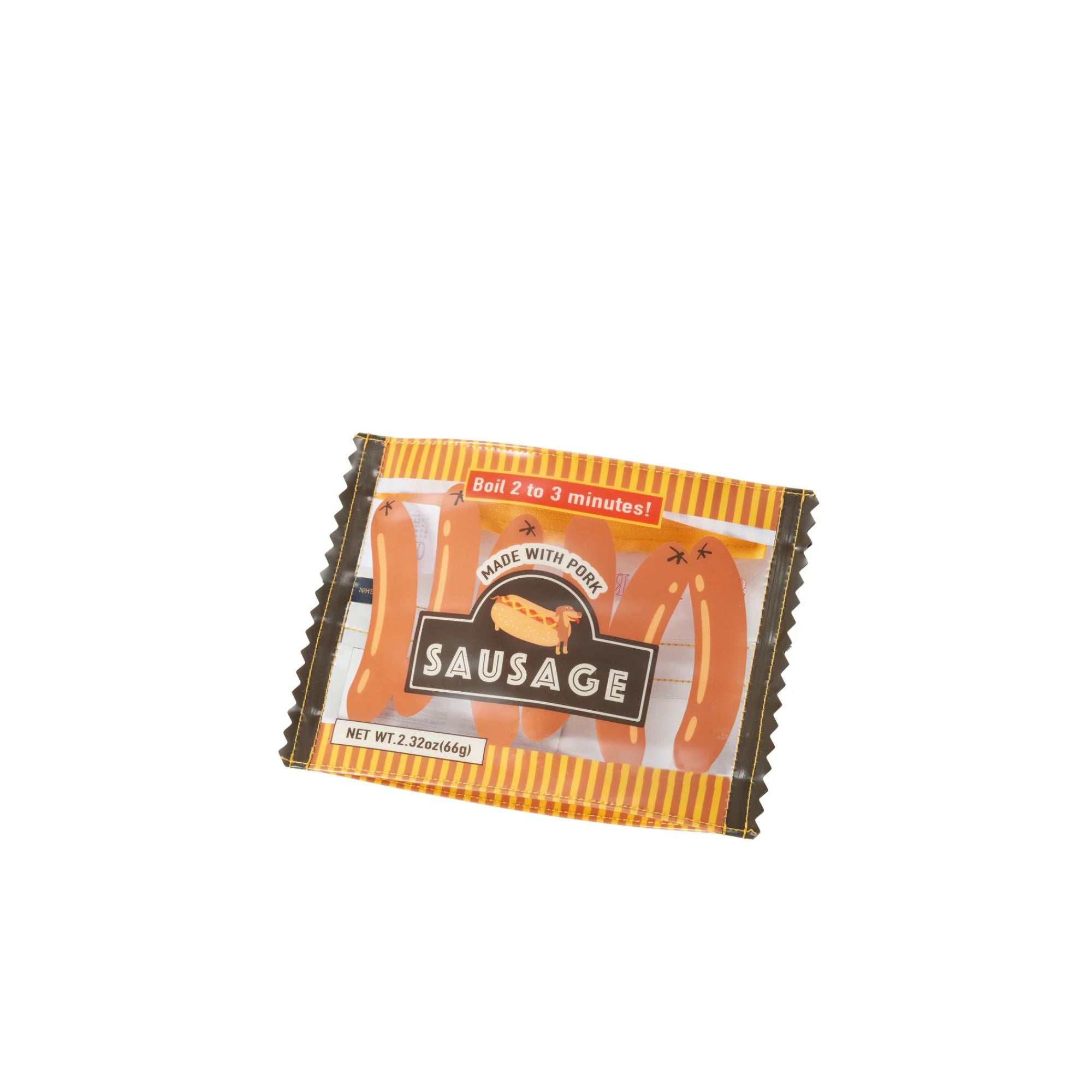 YUP! Sausage Pouch