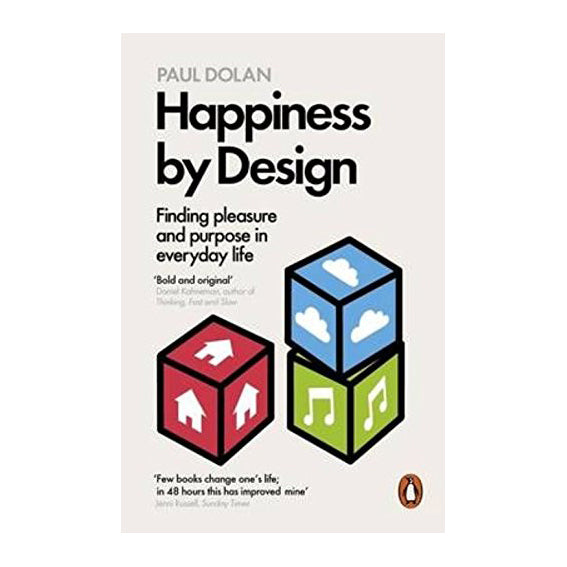 Happiness By Design