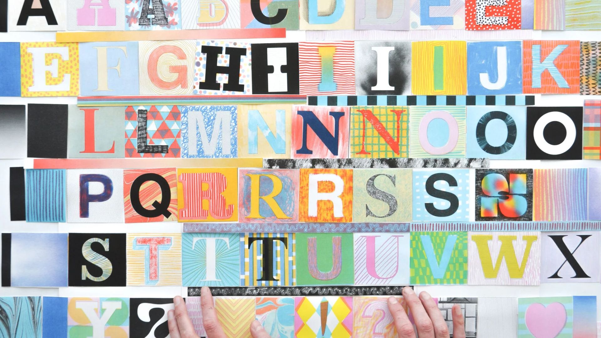 Foundation Press and the Art of the Risograph