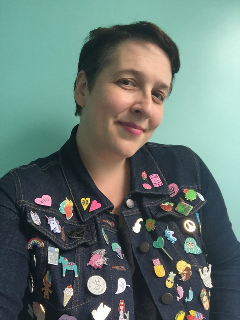 Northern Makers - Meet The Pin Club