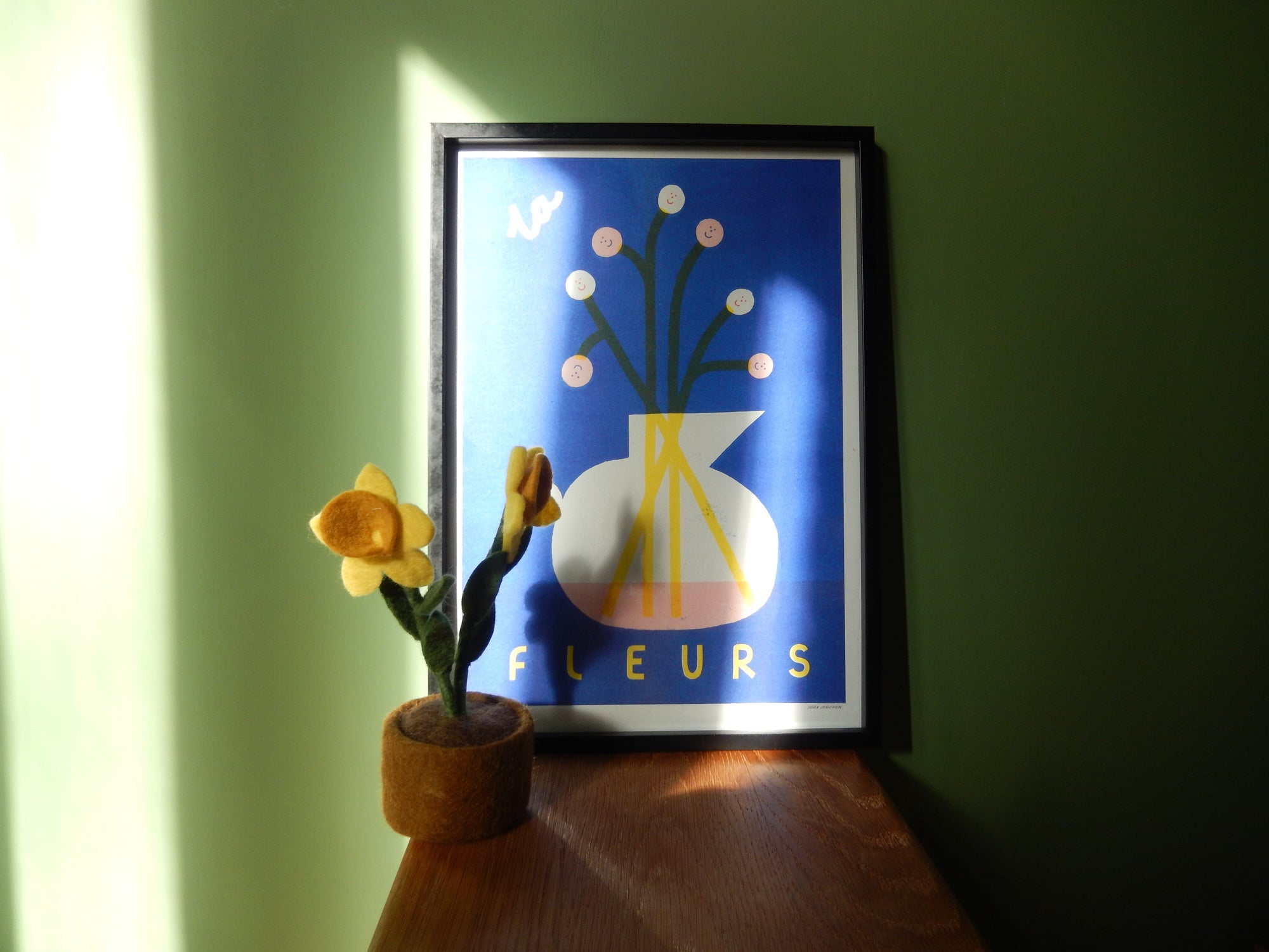 Prints & Posters