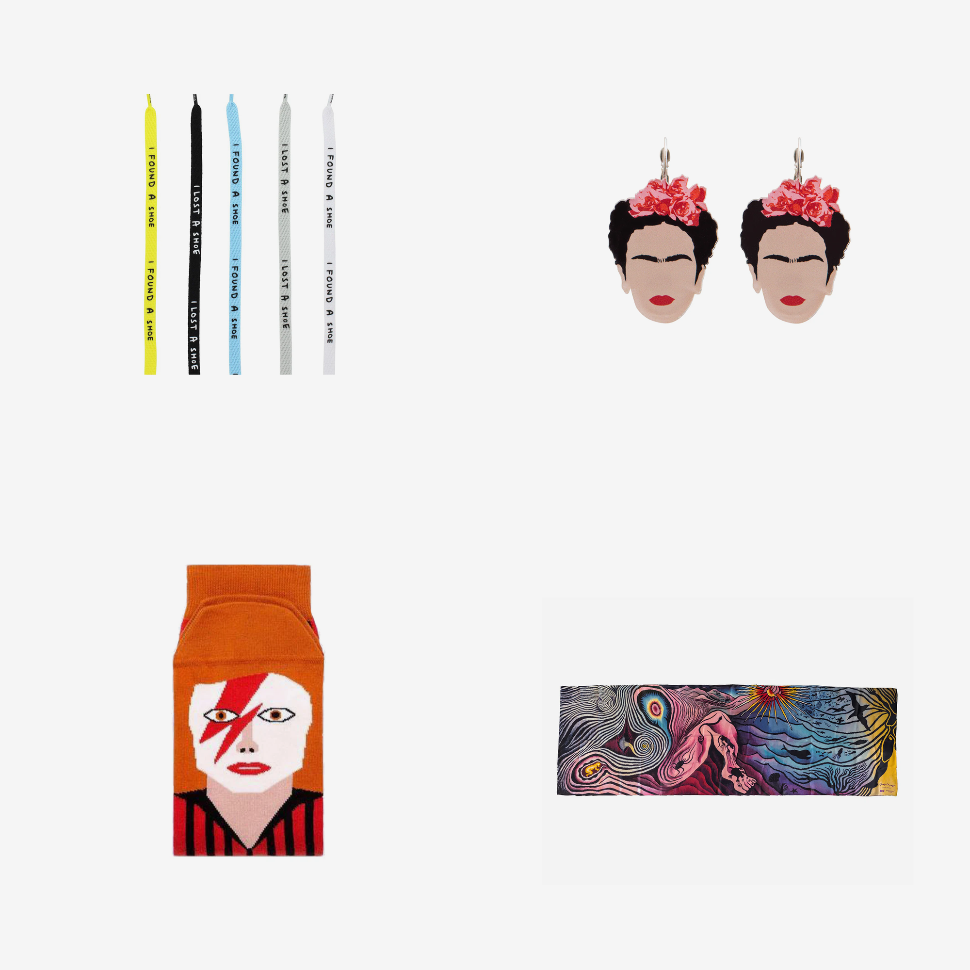 Accessories