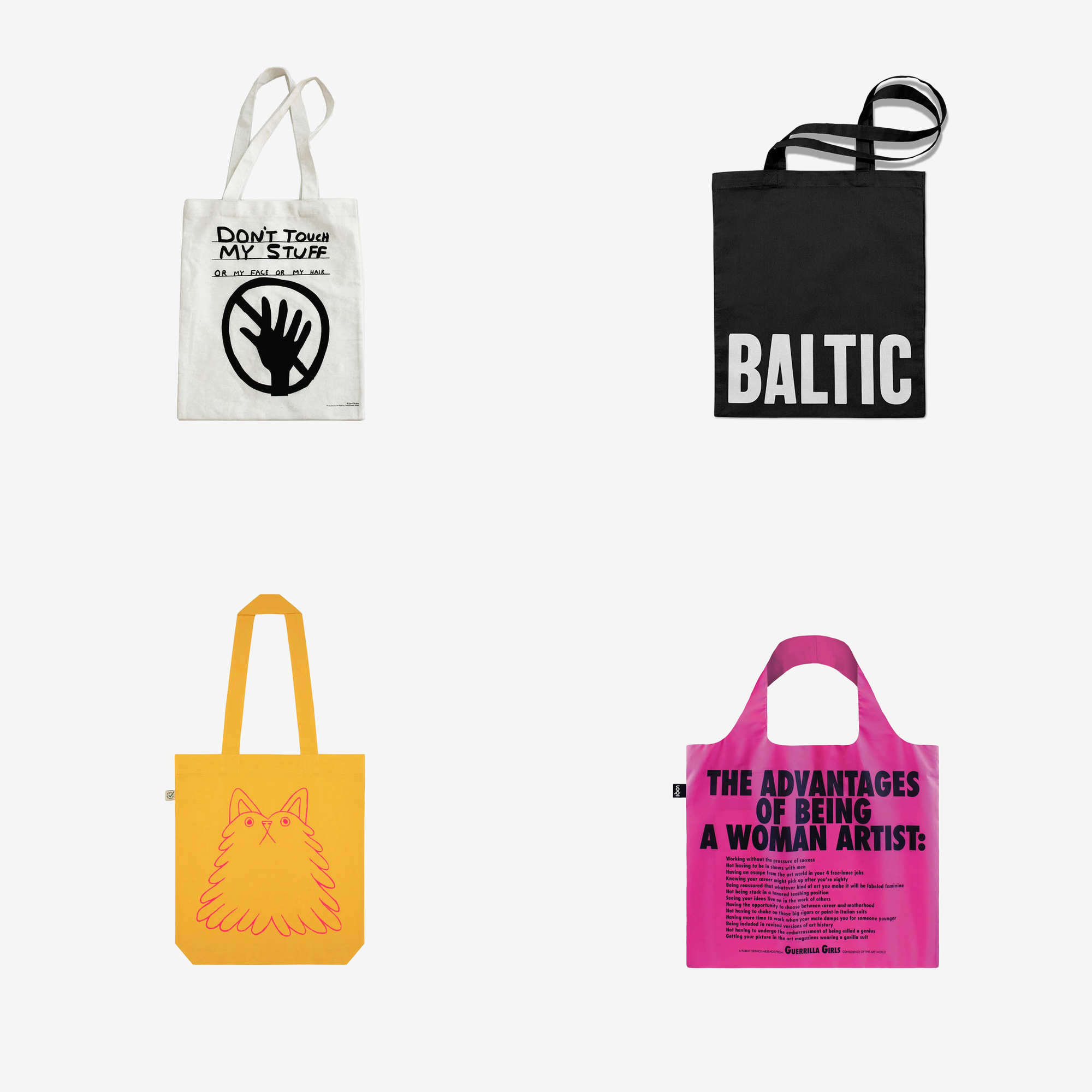 Bags - Category