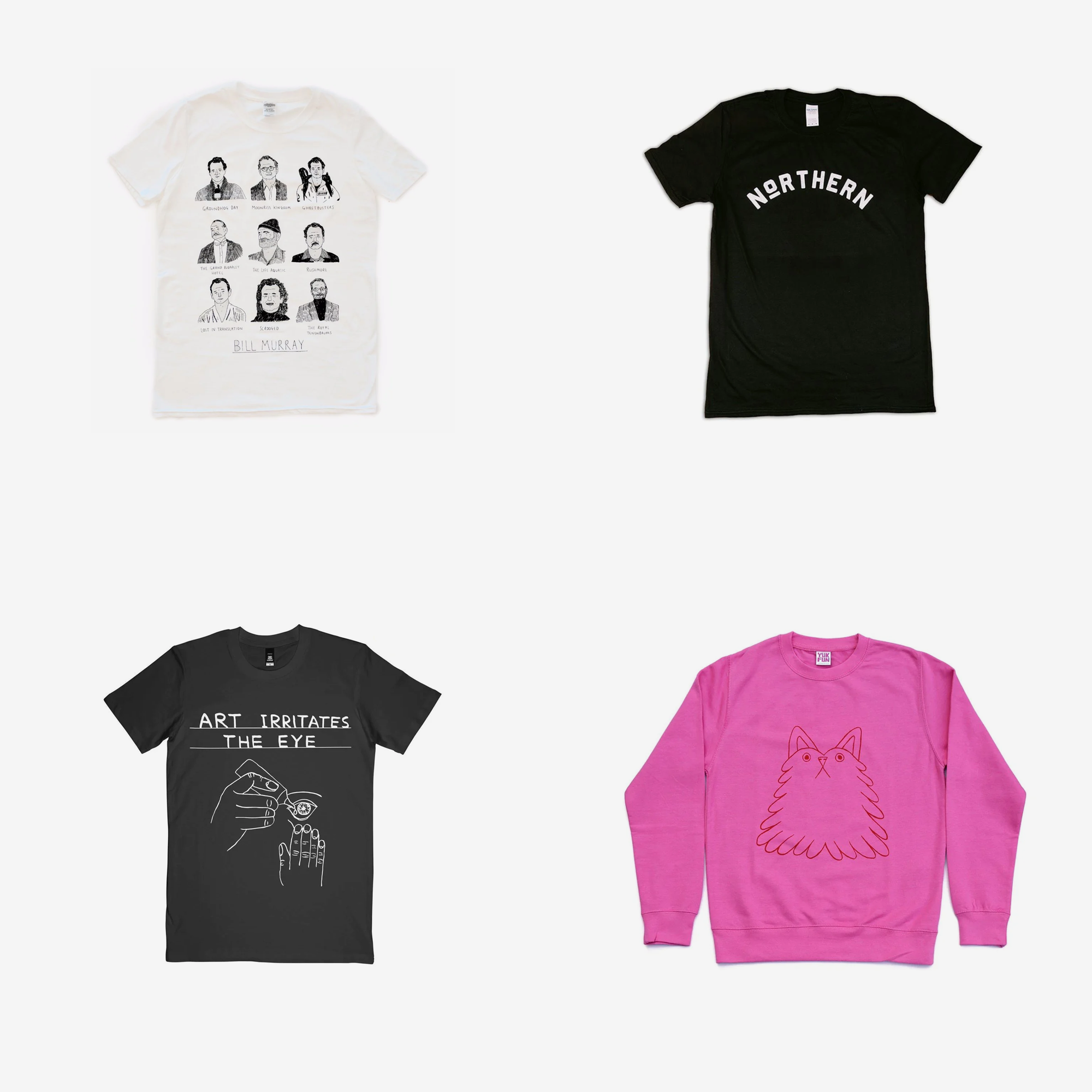 Clothes