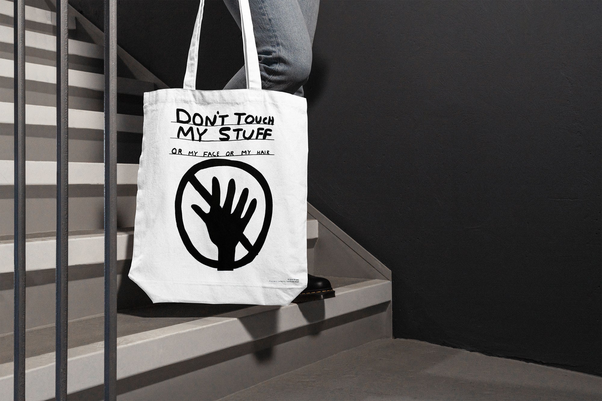 David Shrigley Collection - NEW
