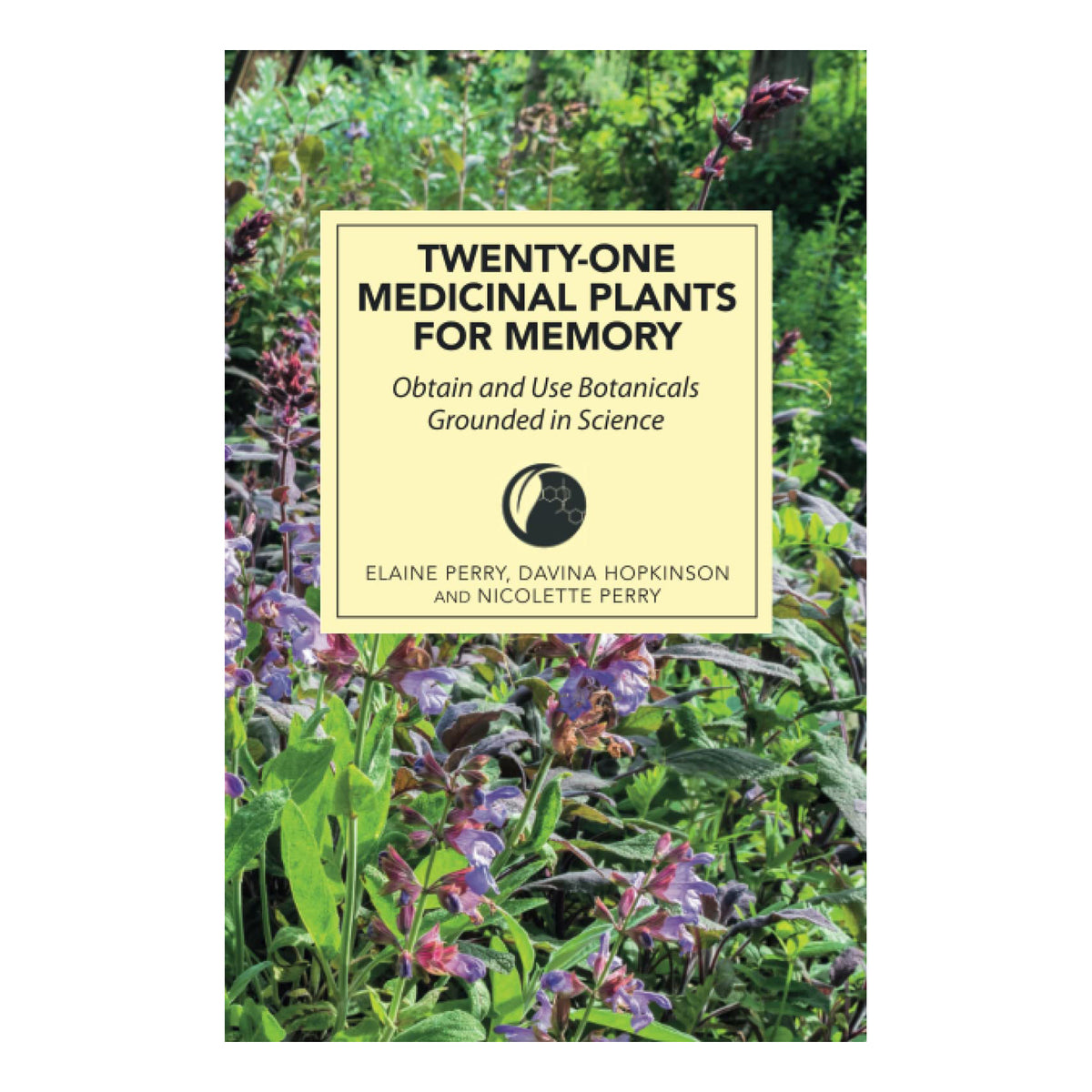 21 Medicinal Plants for Memory