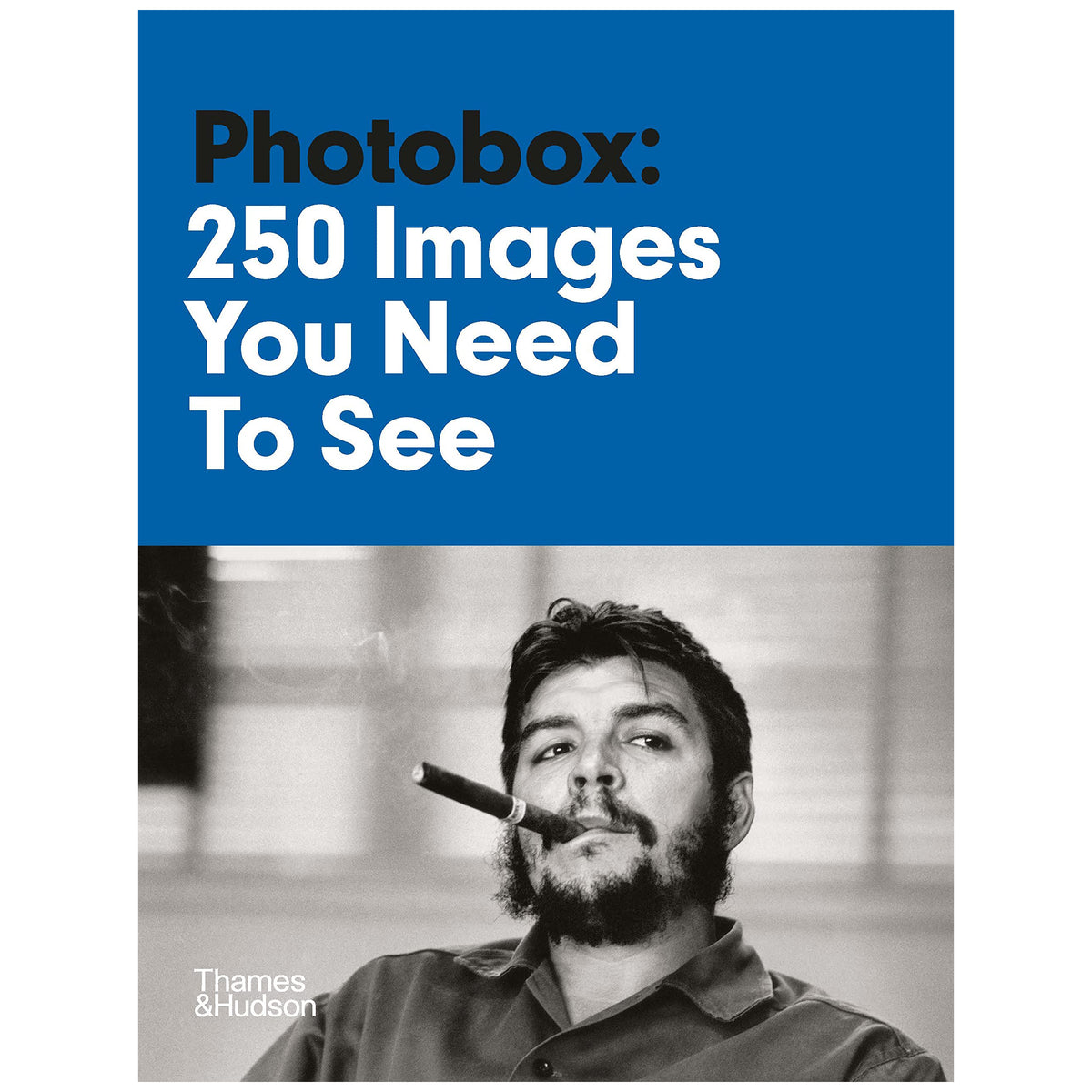 Photobox: 250 Images You Need to See
