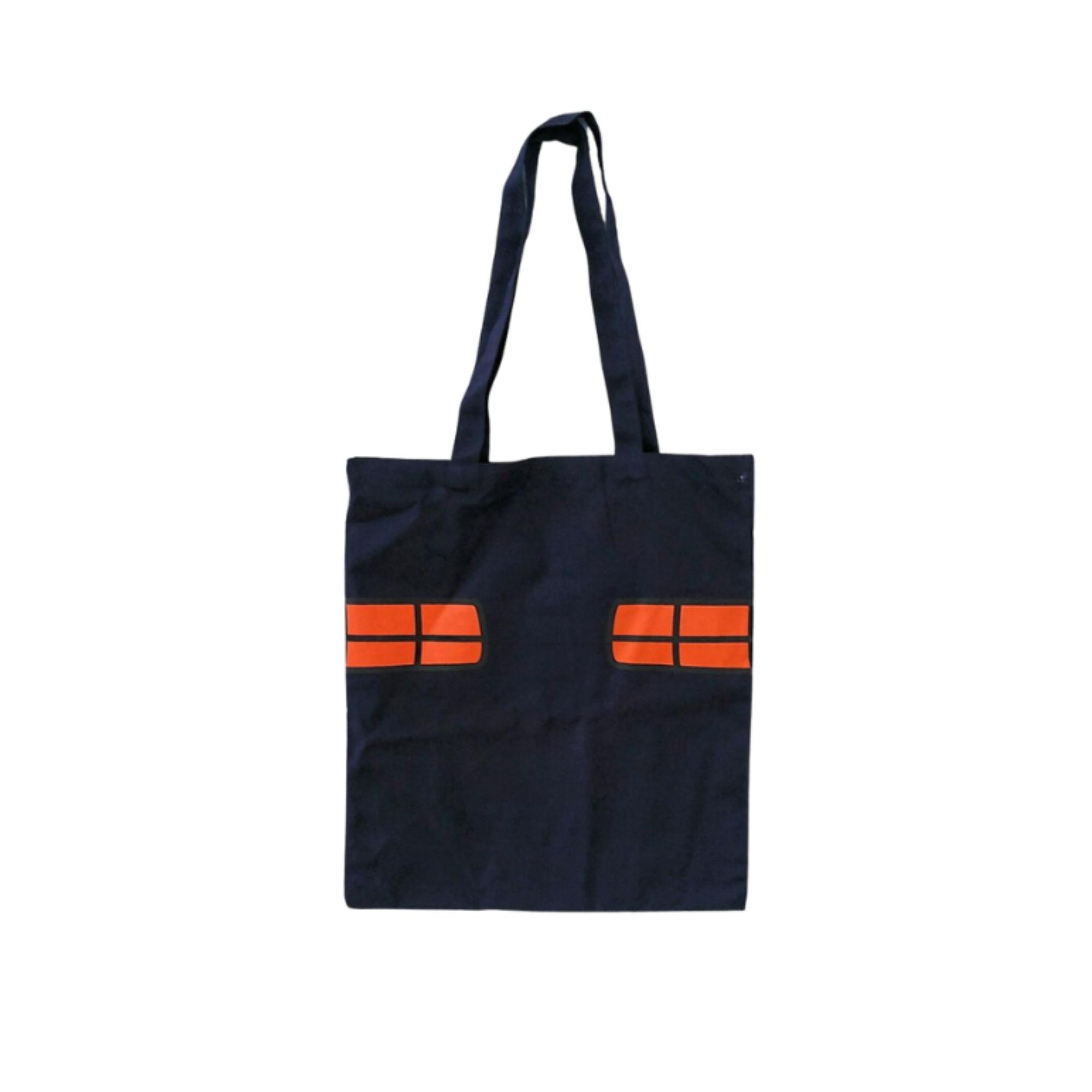 Angel of the North Tote Bag