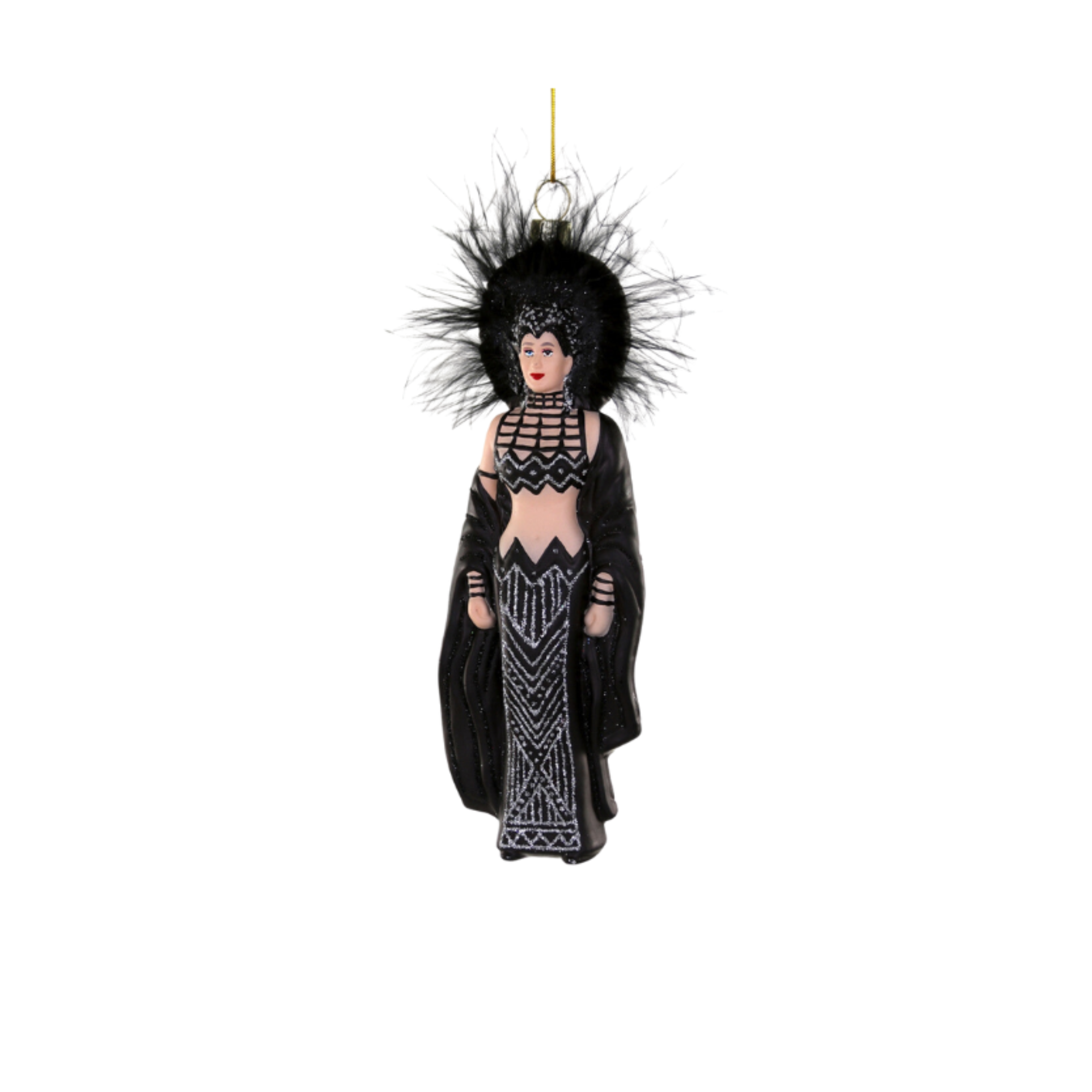 Cher Bauble