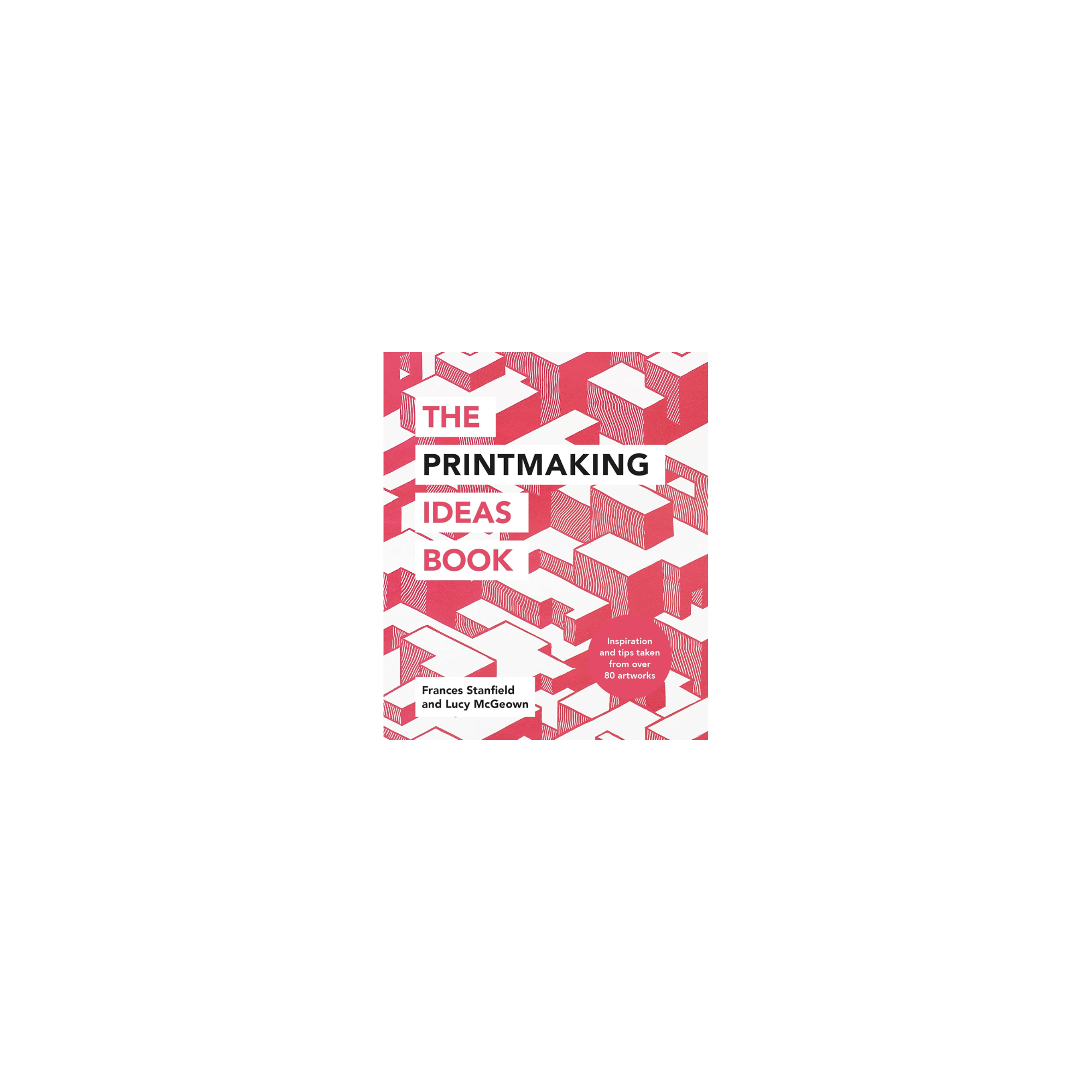 Printmaking - Ideas Book