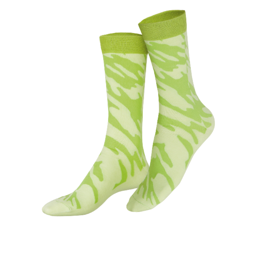White Wine Socks