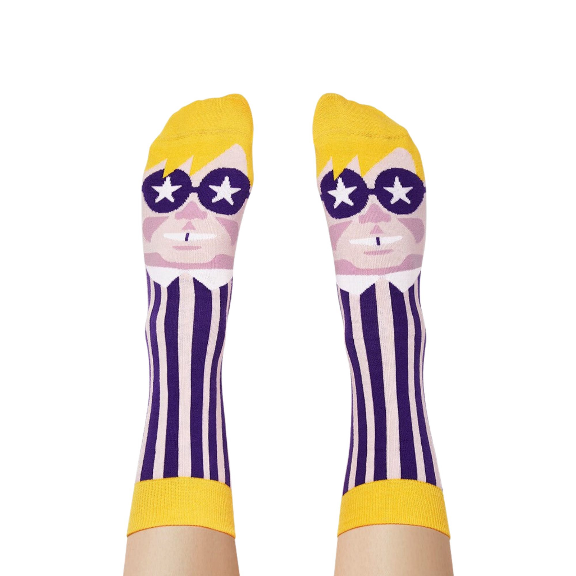 Eltoe John Socks