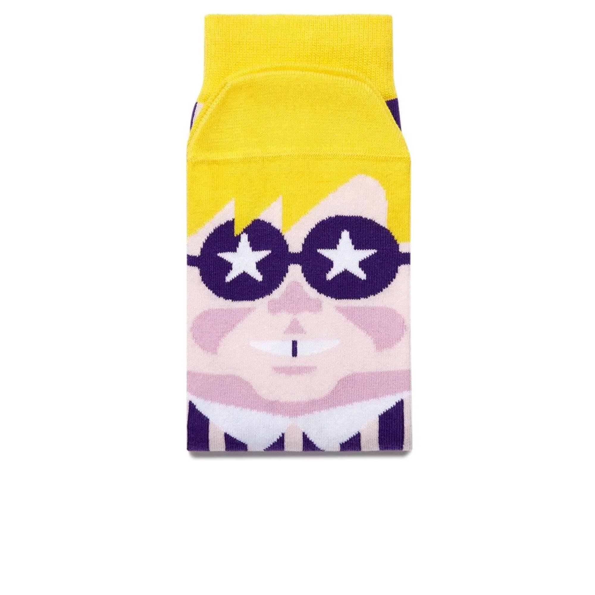 Eltoe John Socks