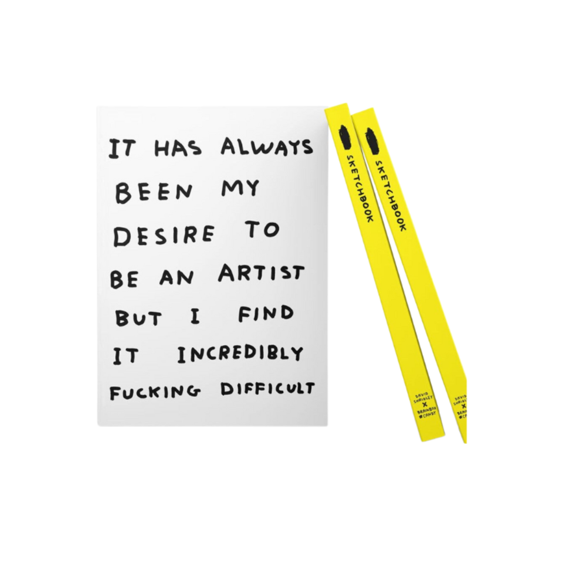 read books| David Shrigley Magnetic Bookmark| boekenlegger read books| David Shrigley Magnetic Bookmark| boekenlegger