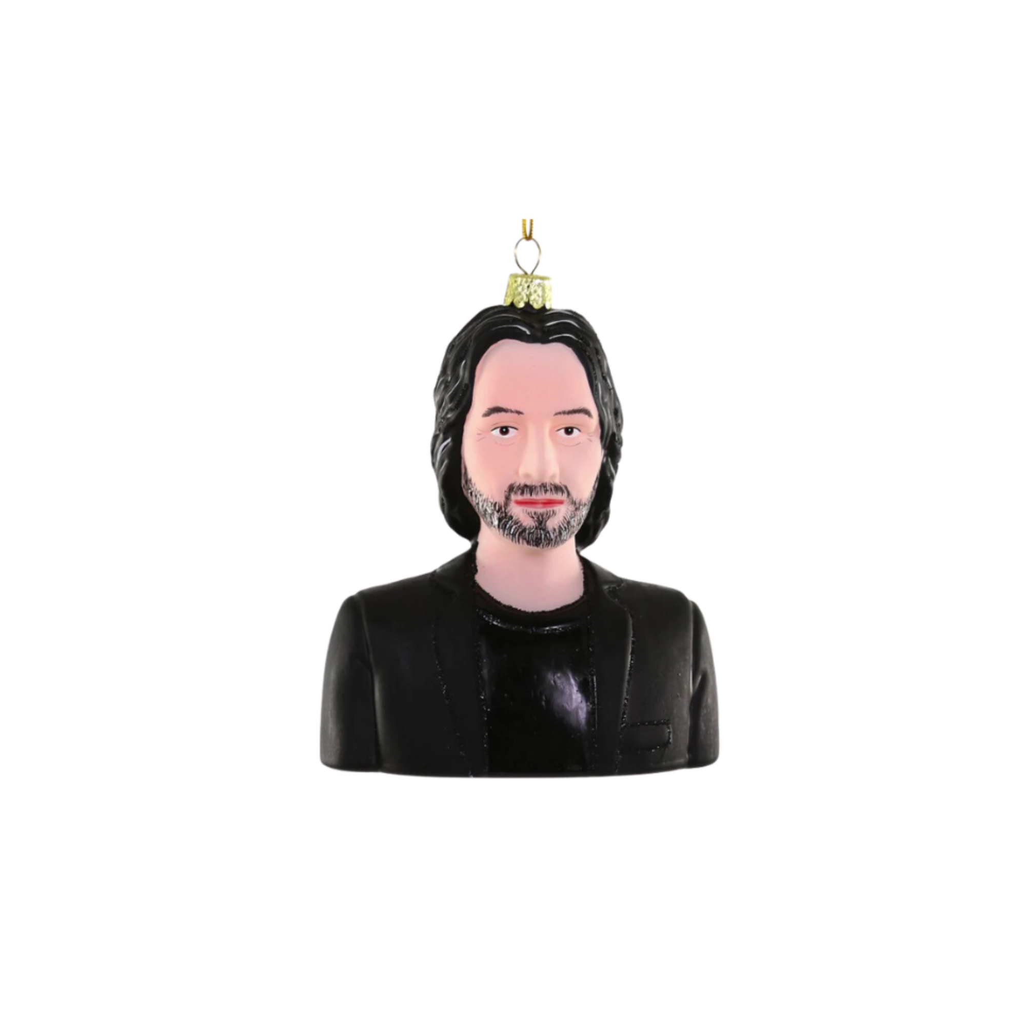 Keanu Bauble