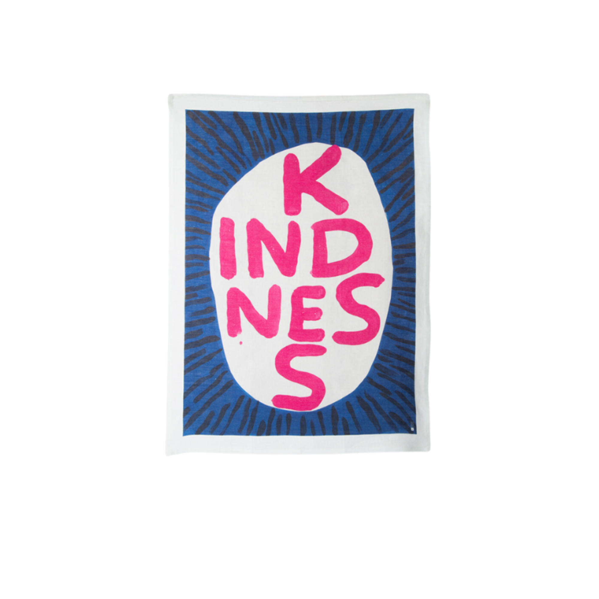 Kindness Tea Towel