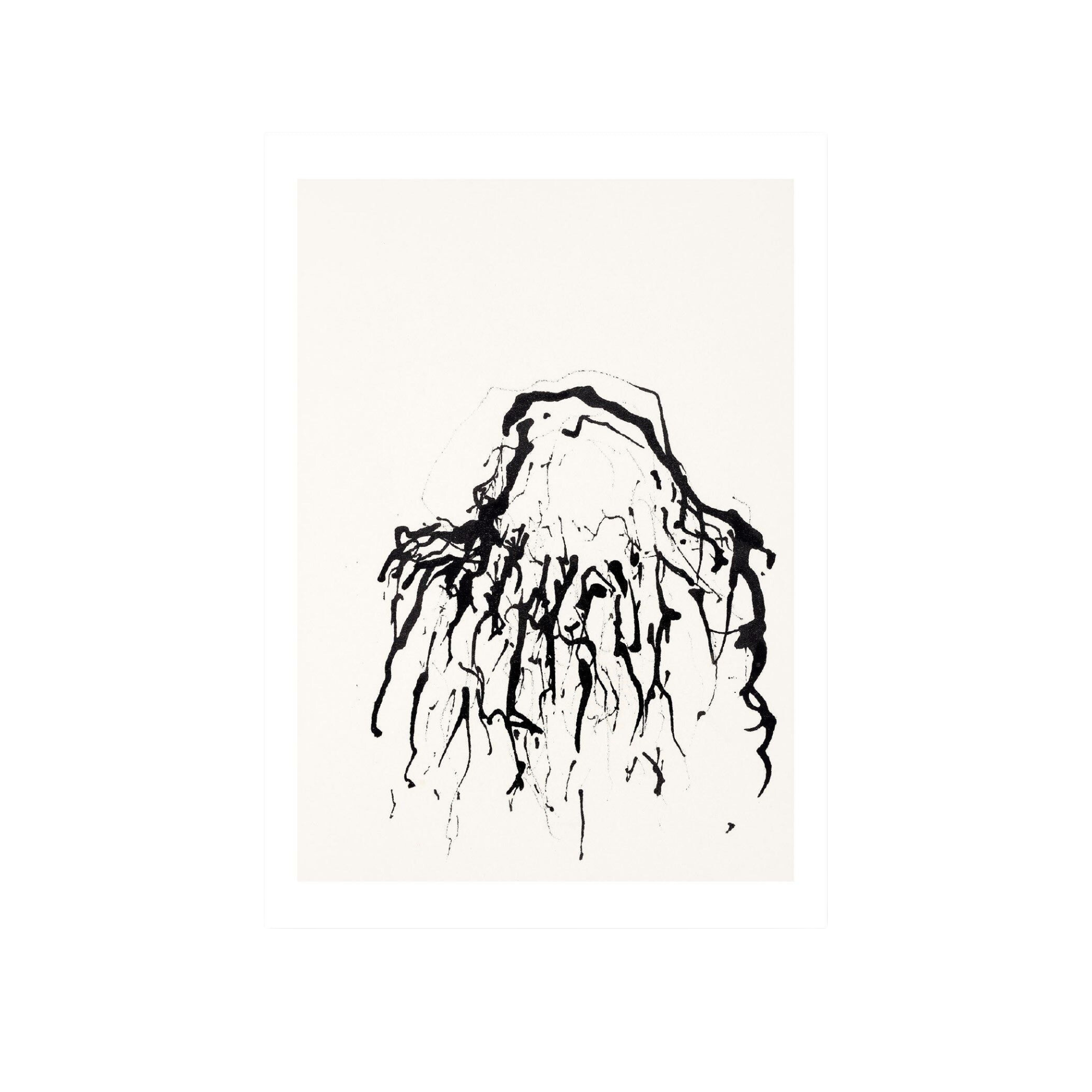 Maggi Hambling Limited Edition Prints