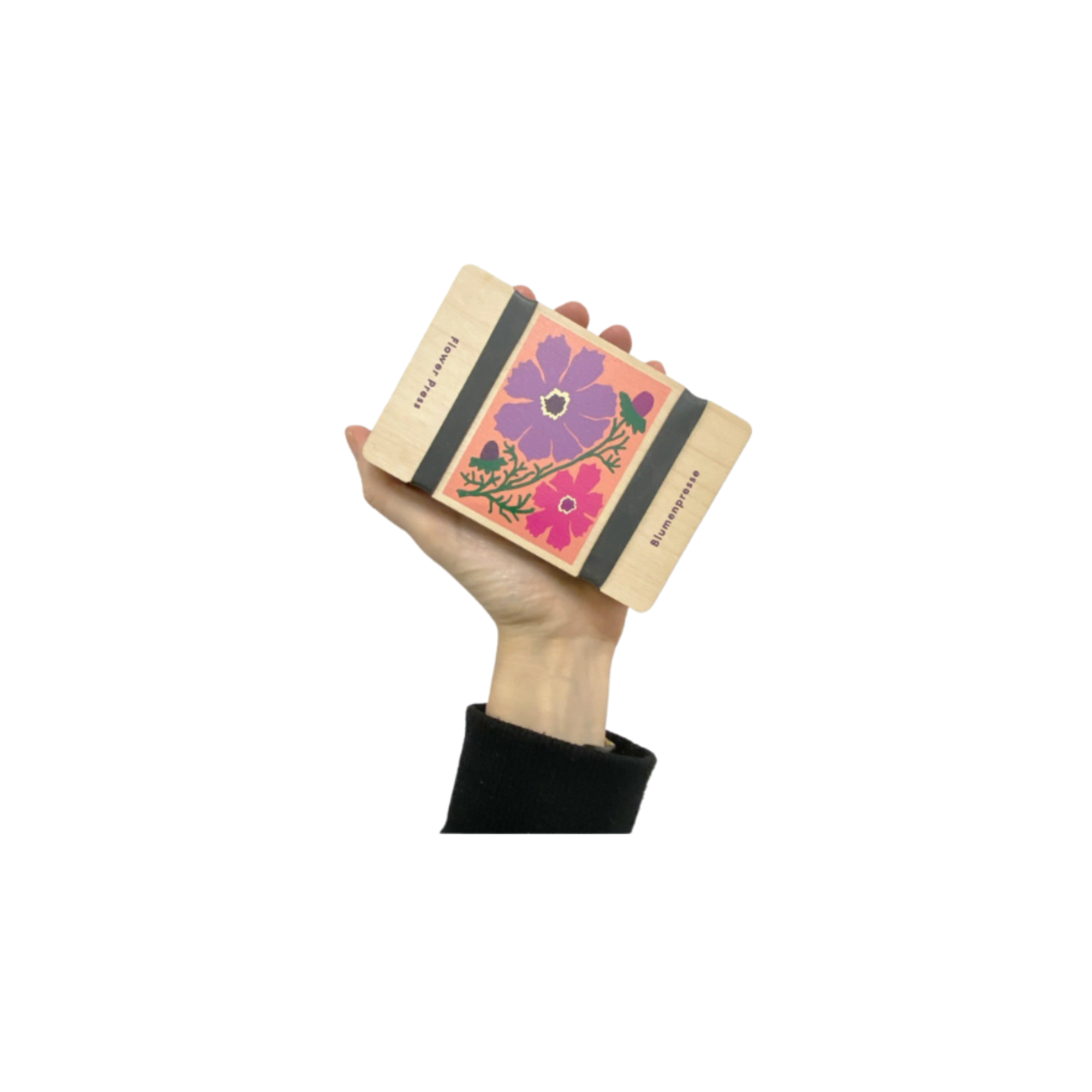 Pocket Flower Press