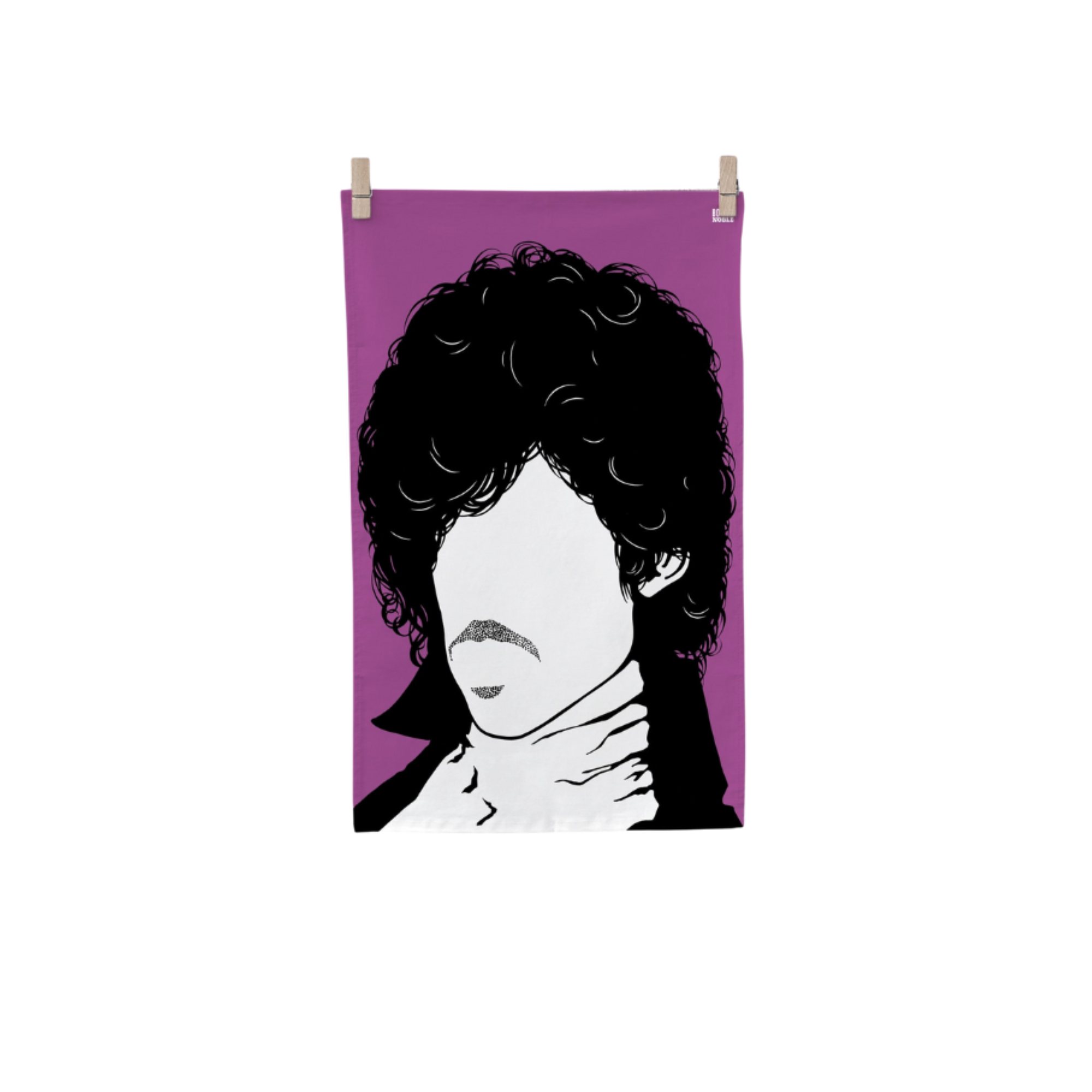 Prince Tea Towel