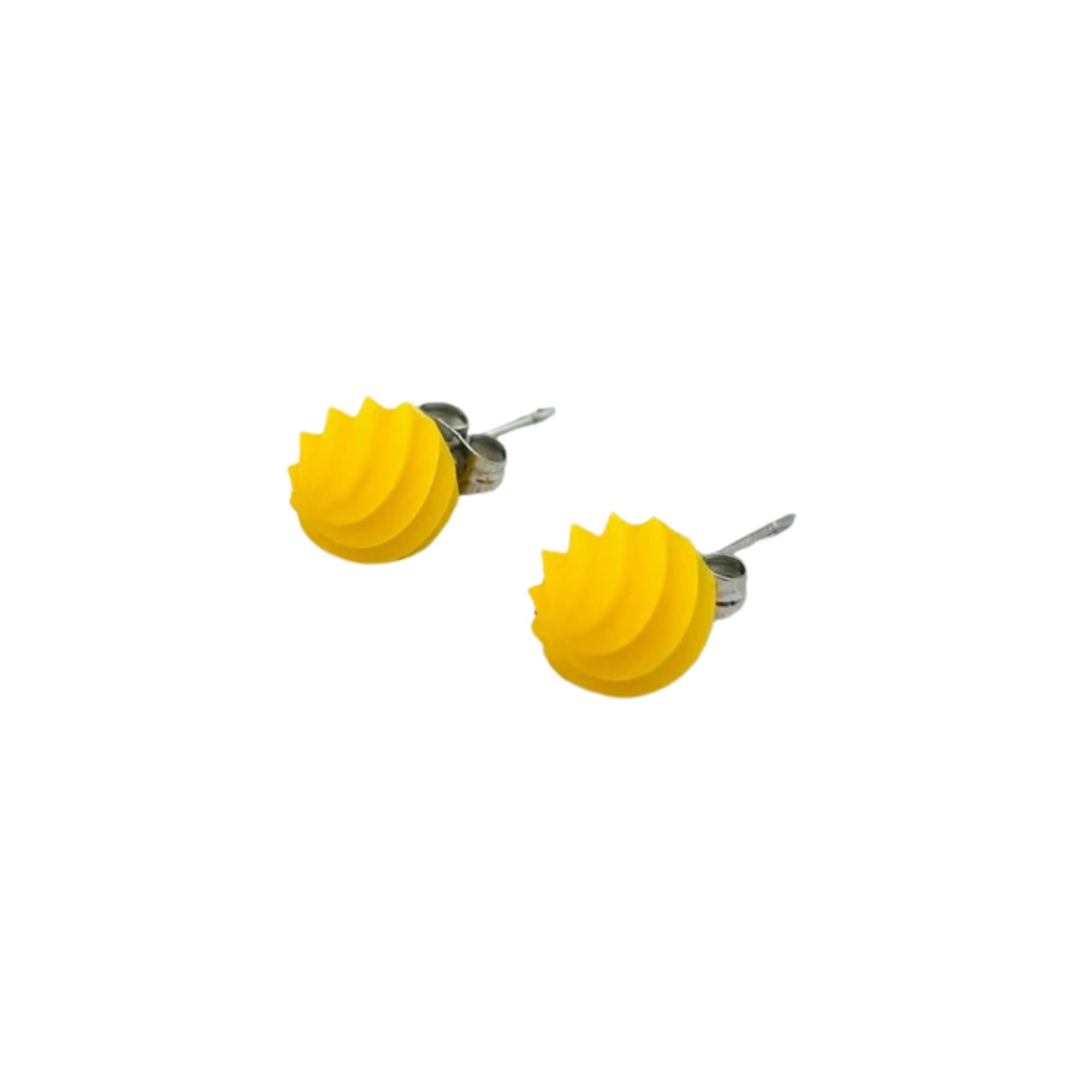 SALE Mini Twist Earrings