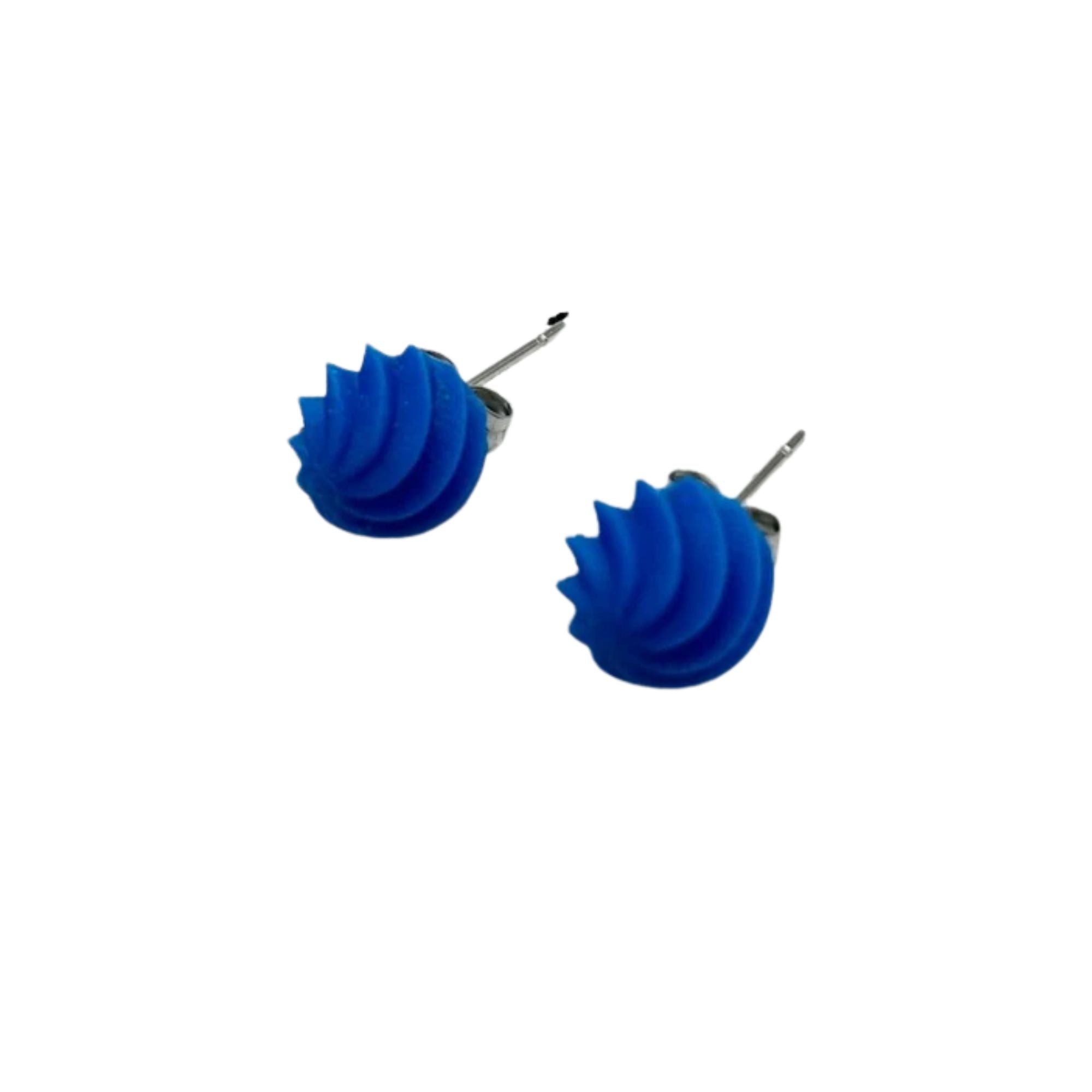 SALE Mini Twist Earrings