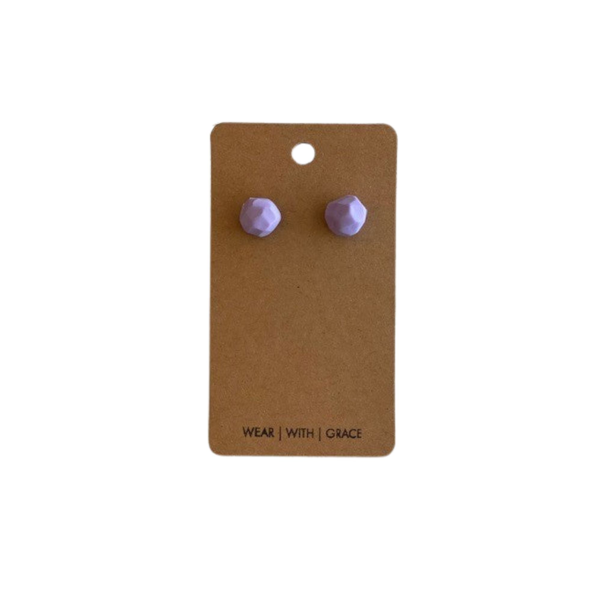 Geometric Studs