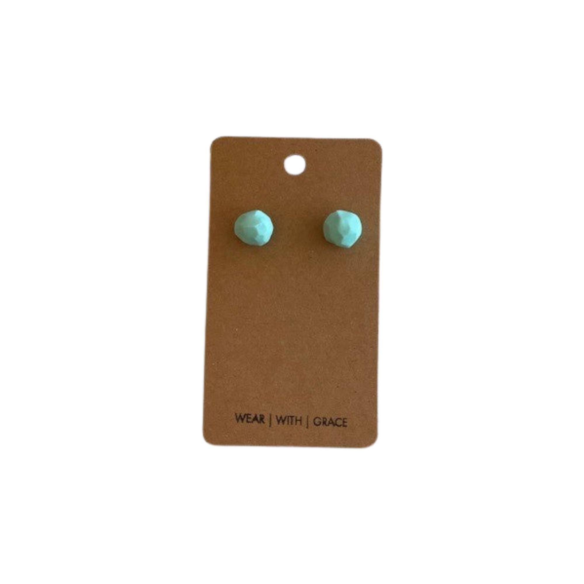 Geometric Studs