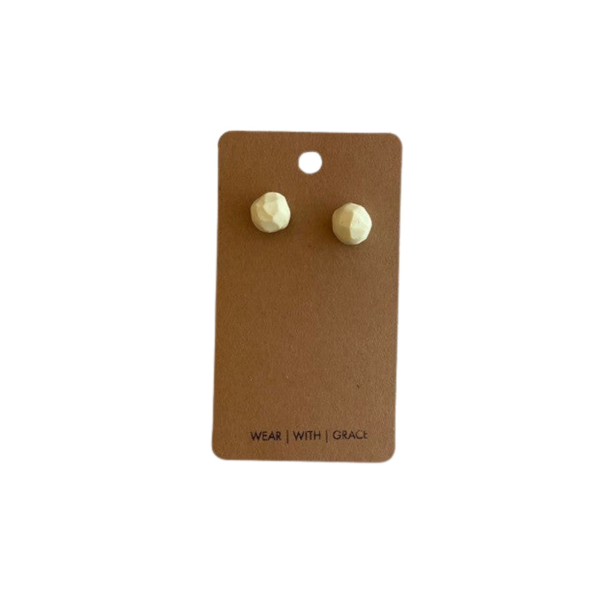 Geometric Studs