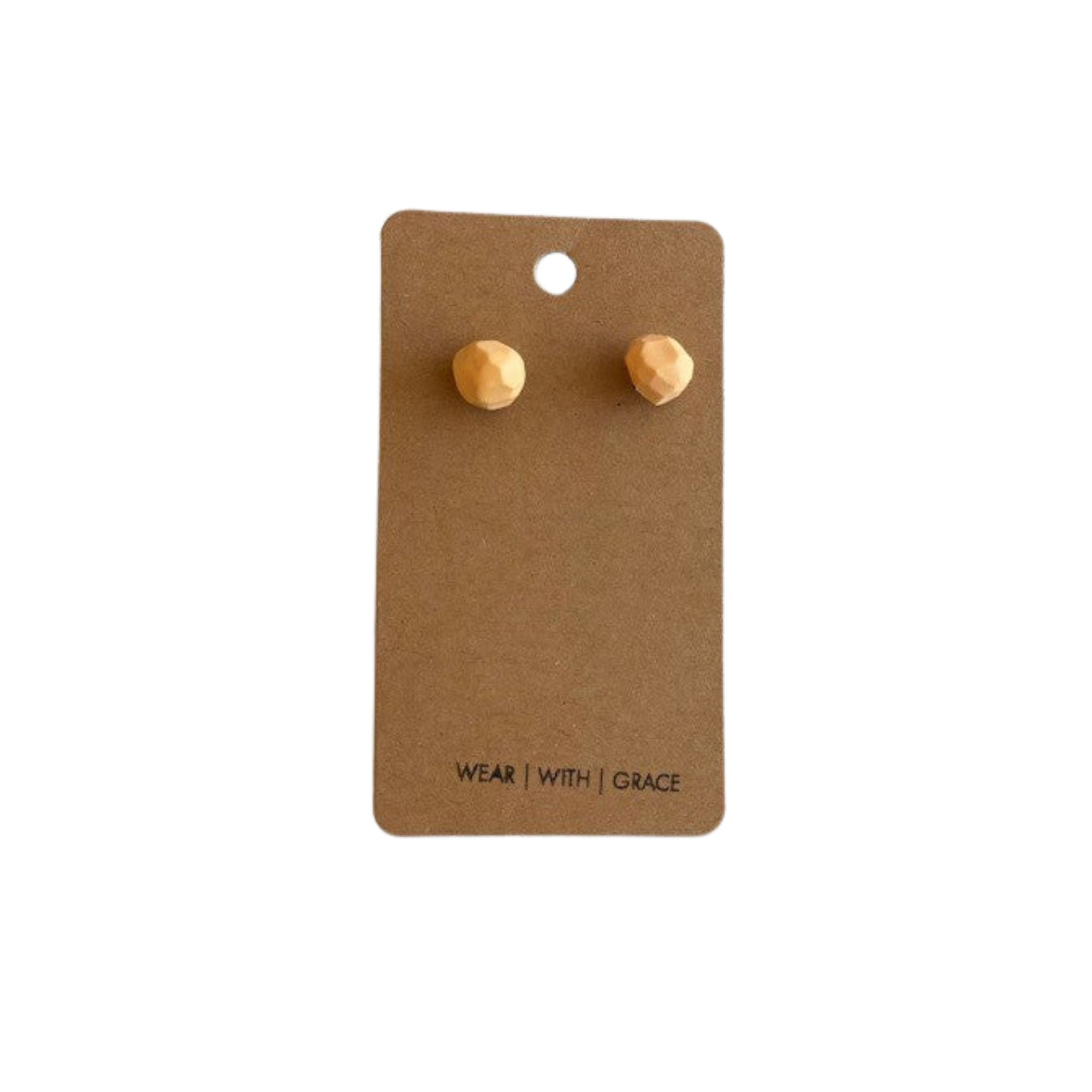 Geometric Studs