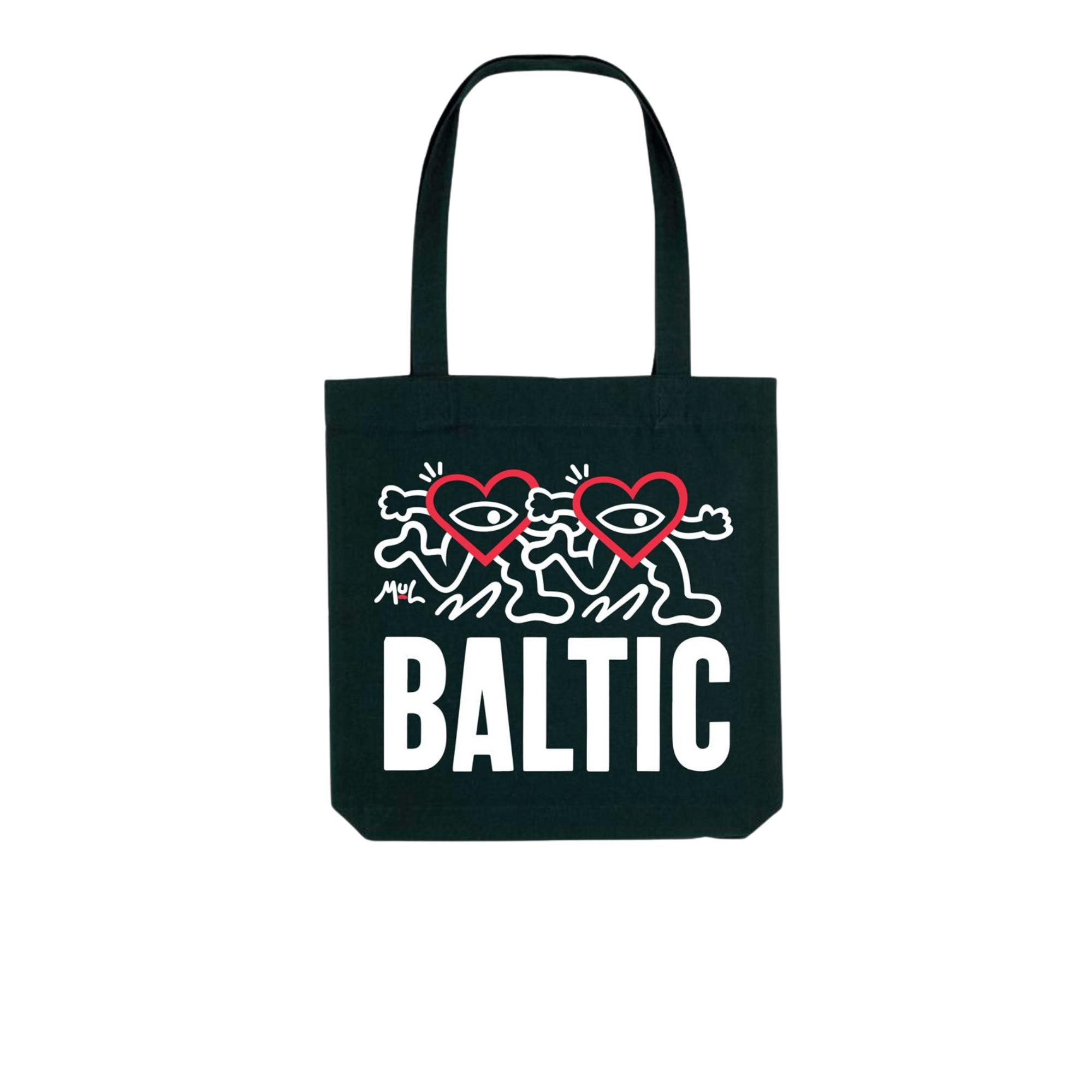 Mul + Baltic Tote Bag