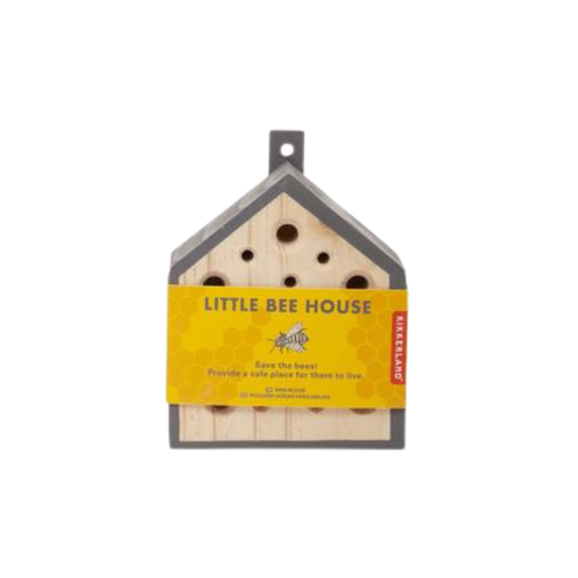 Little Bee House