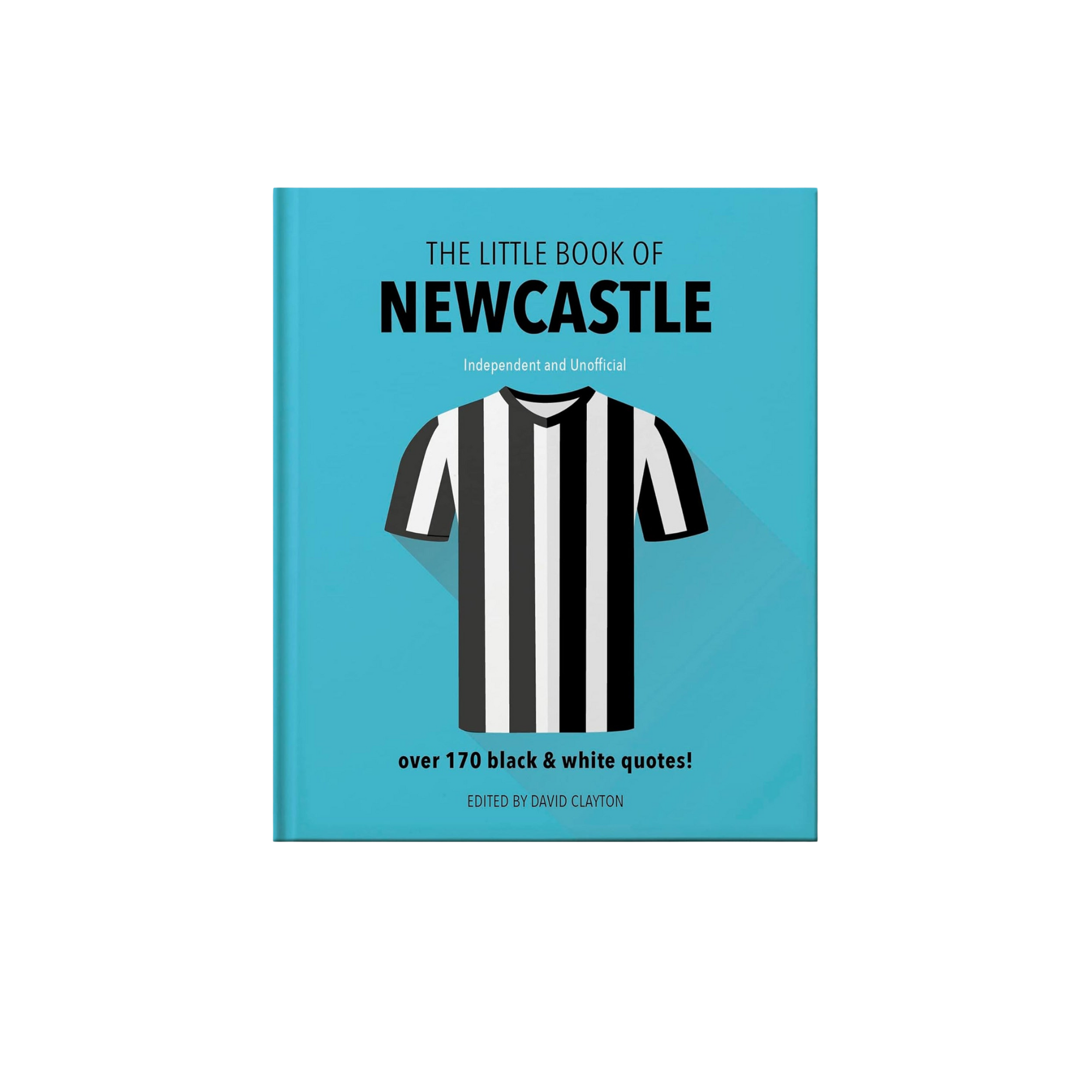 Little Book of Newcastle United