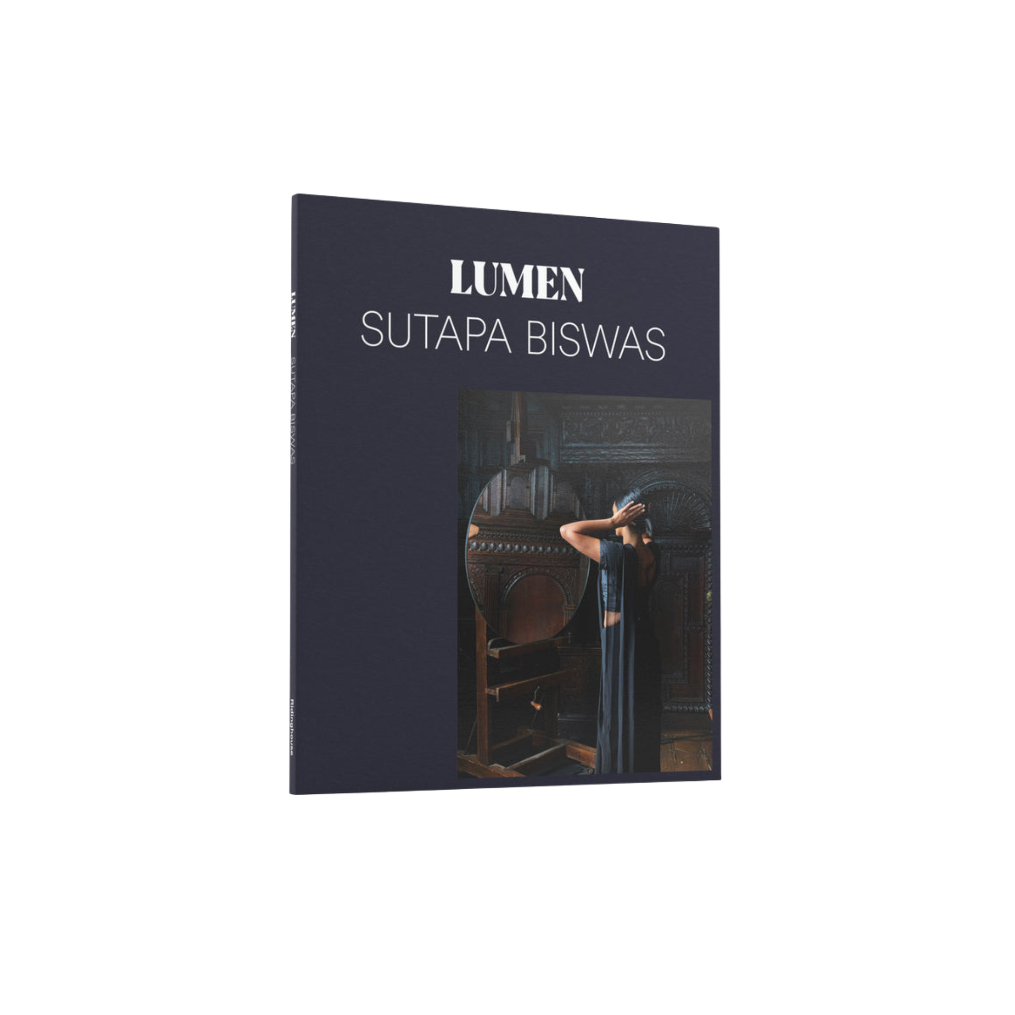 Sutapa Biswas | Lumen