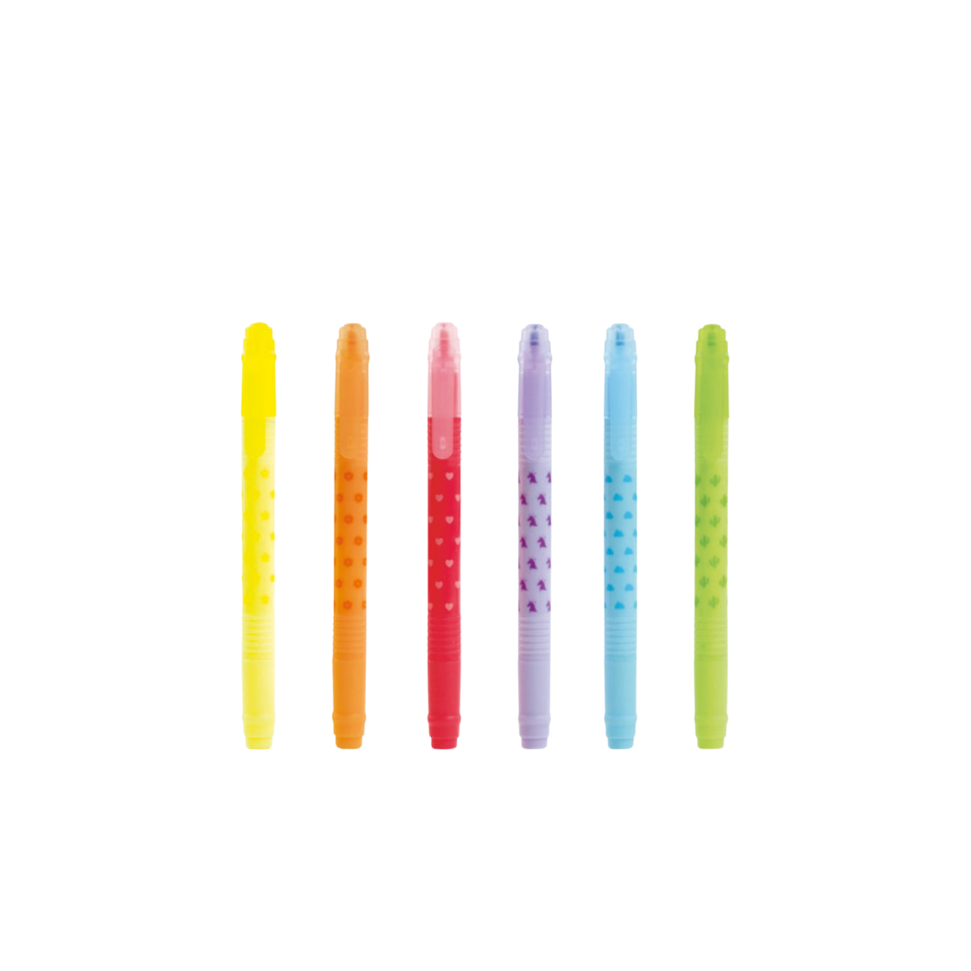 Magic Highlighters