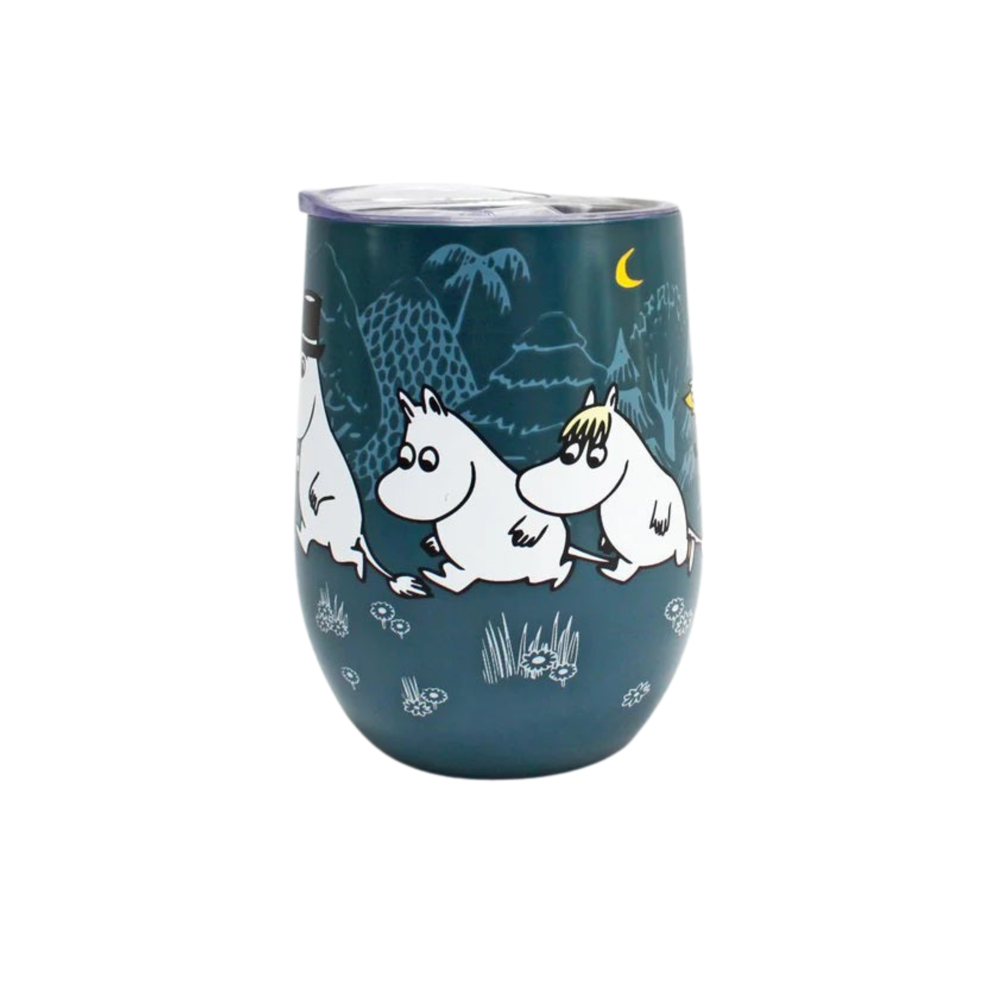 Moomin Forest Keep Cup