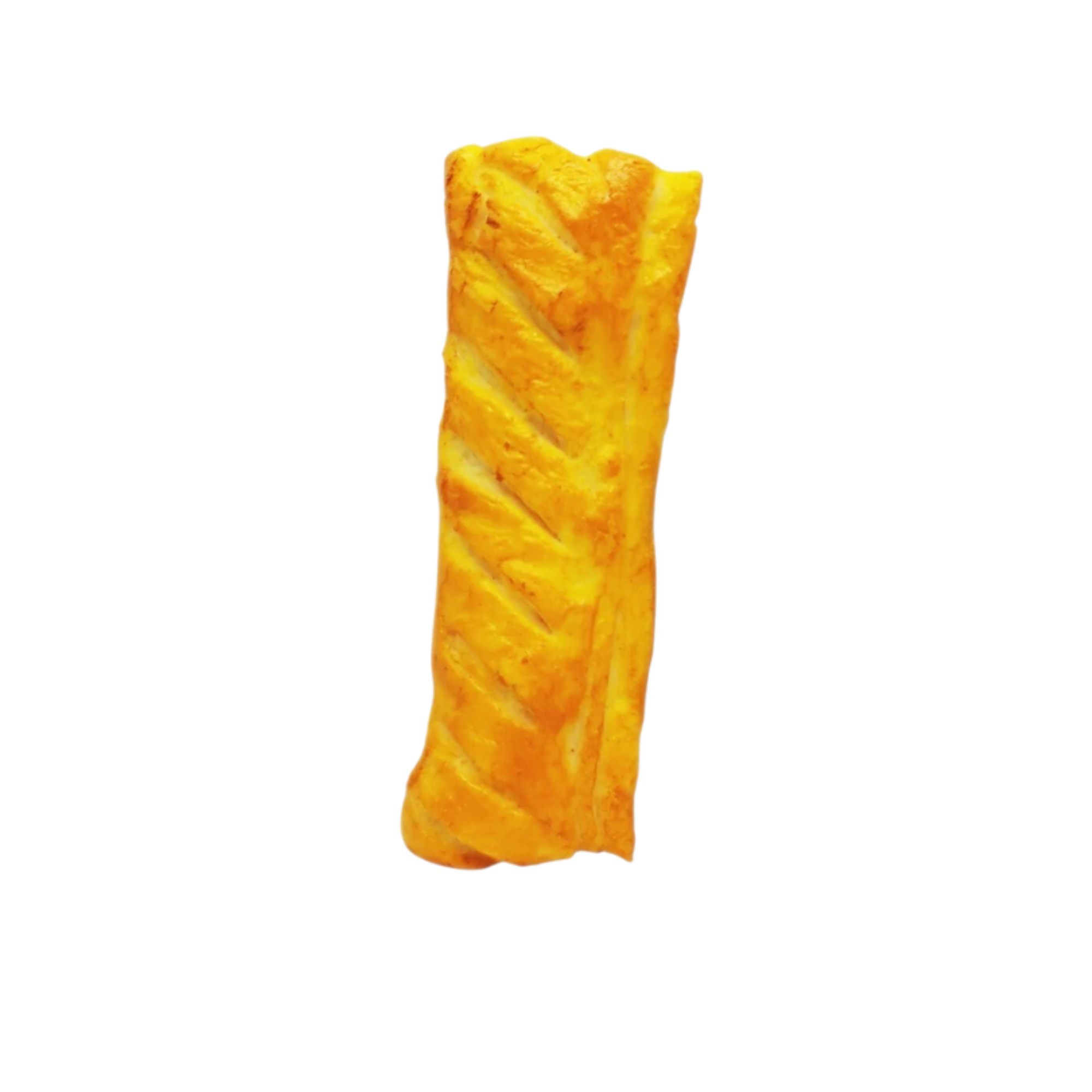 Sausage Roll Fridge Magnet 