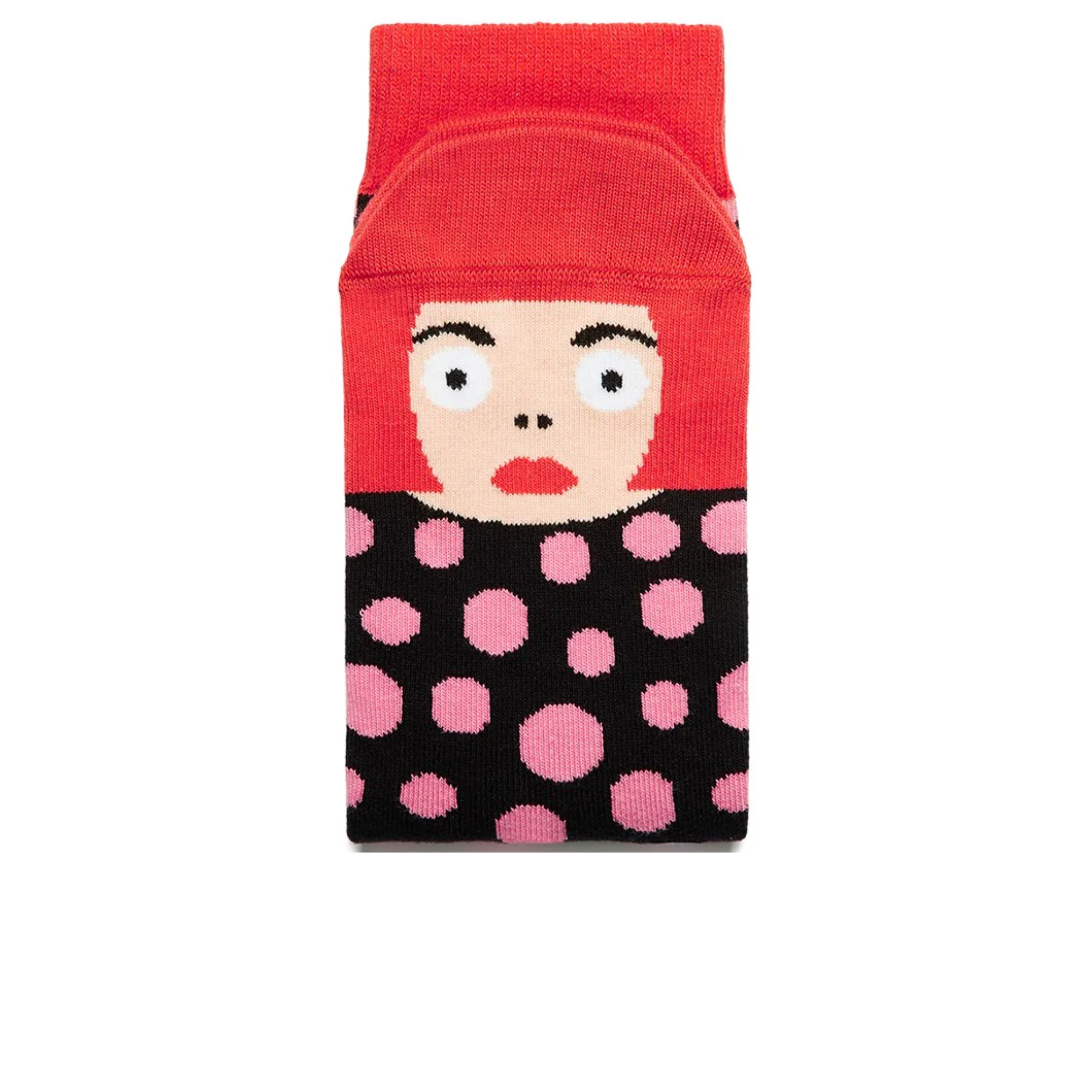 Yayoi Toesama Socks