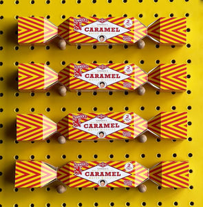 Tunnock's Caramel Wafer Cracker