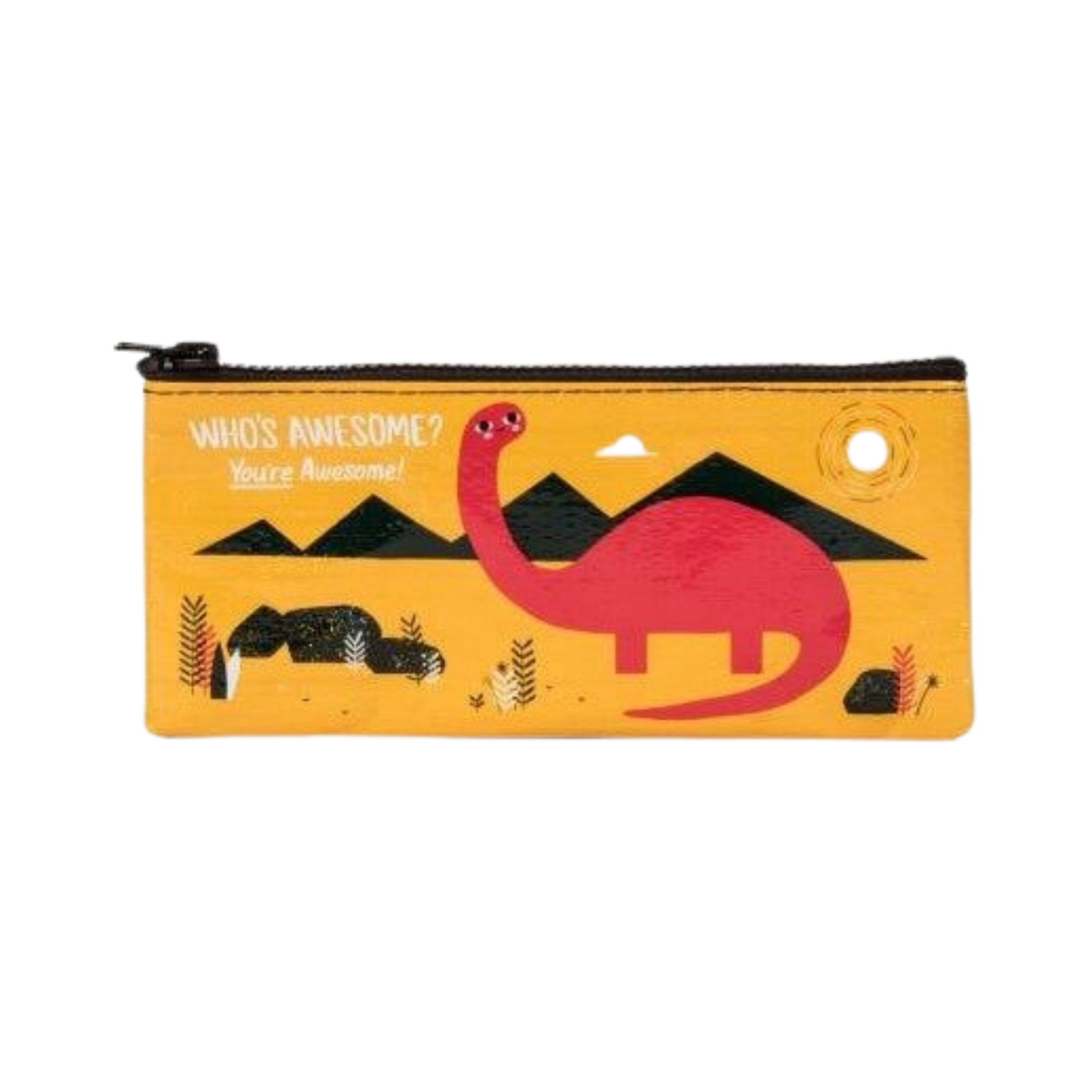 Who's Awesome? Pencil Case