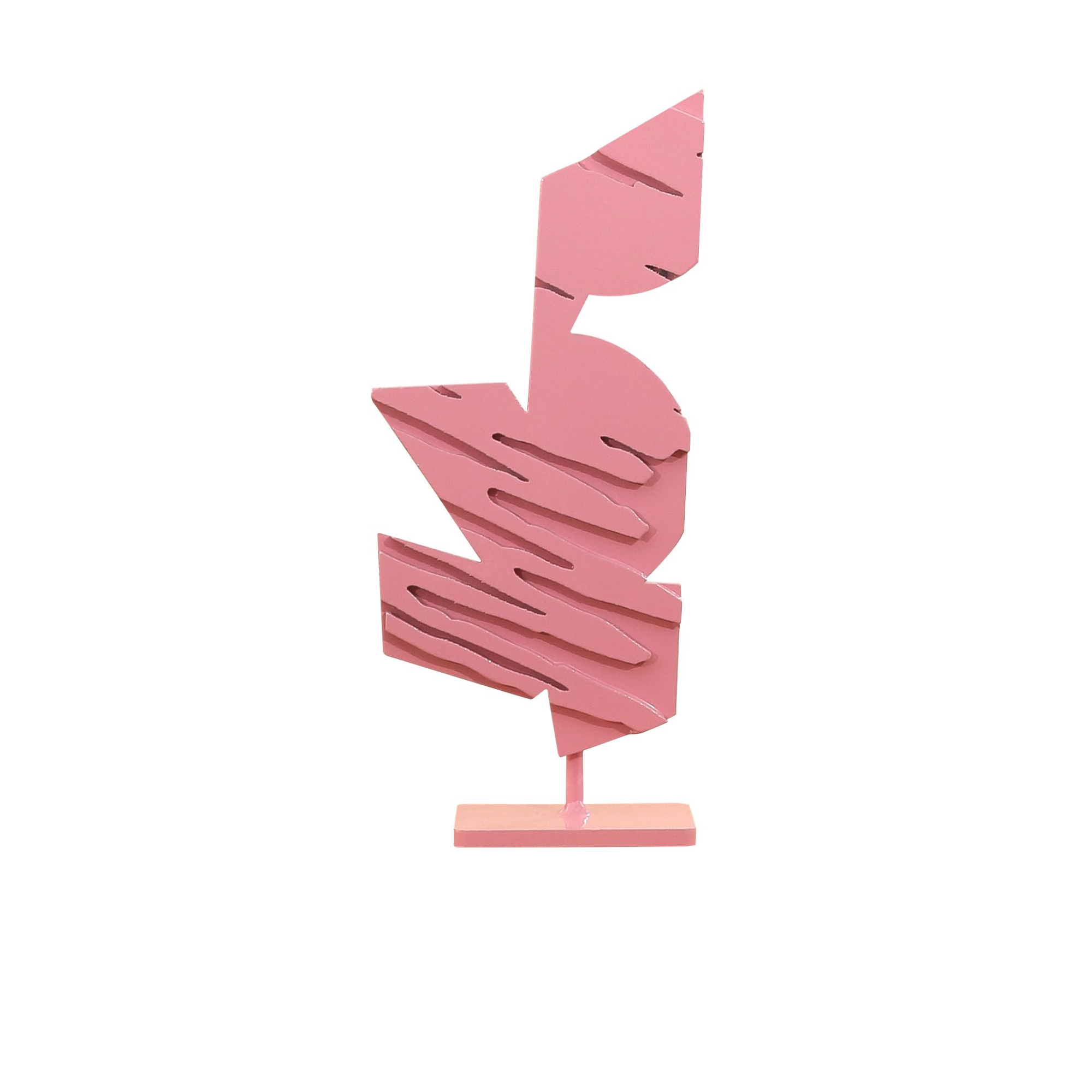 Andy Welland Loose Ends Table Top Sculpture 115