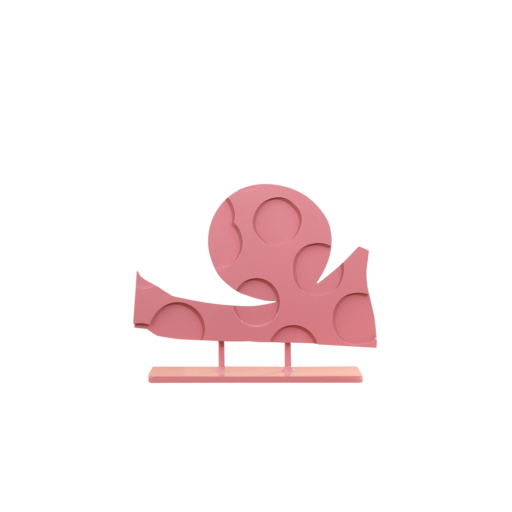 Andy Welland Loose Ends Table Top Sculpture 114